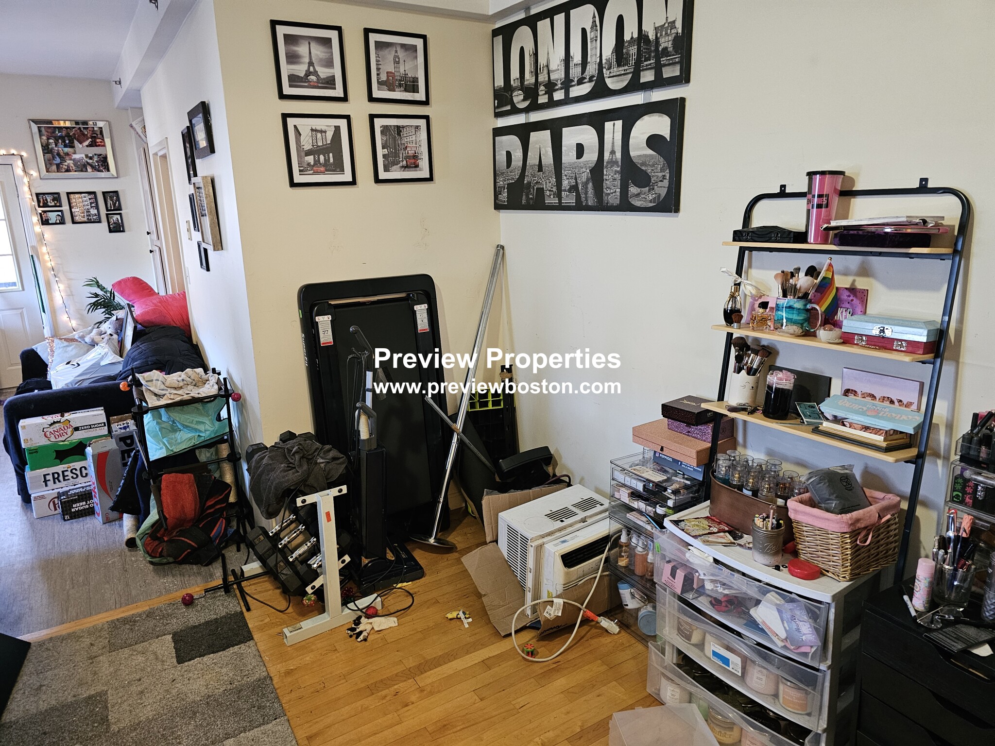 206 Chestnut Hill Ave, Brighton