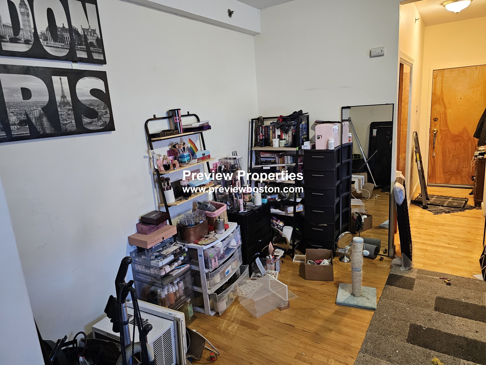 206 Chestnut Hill Ave, Brighton