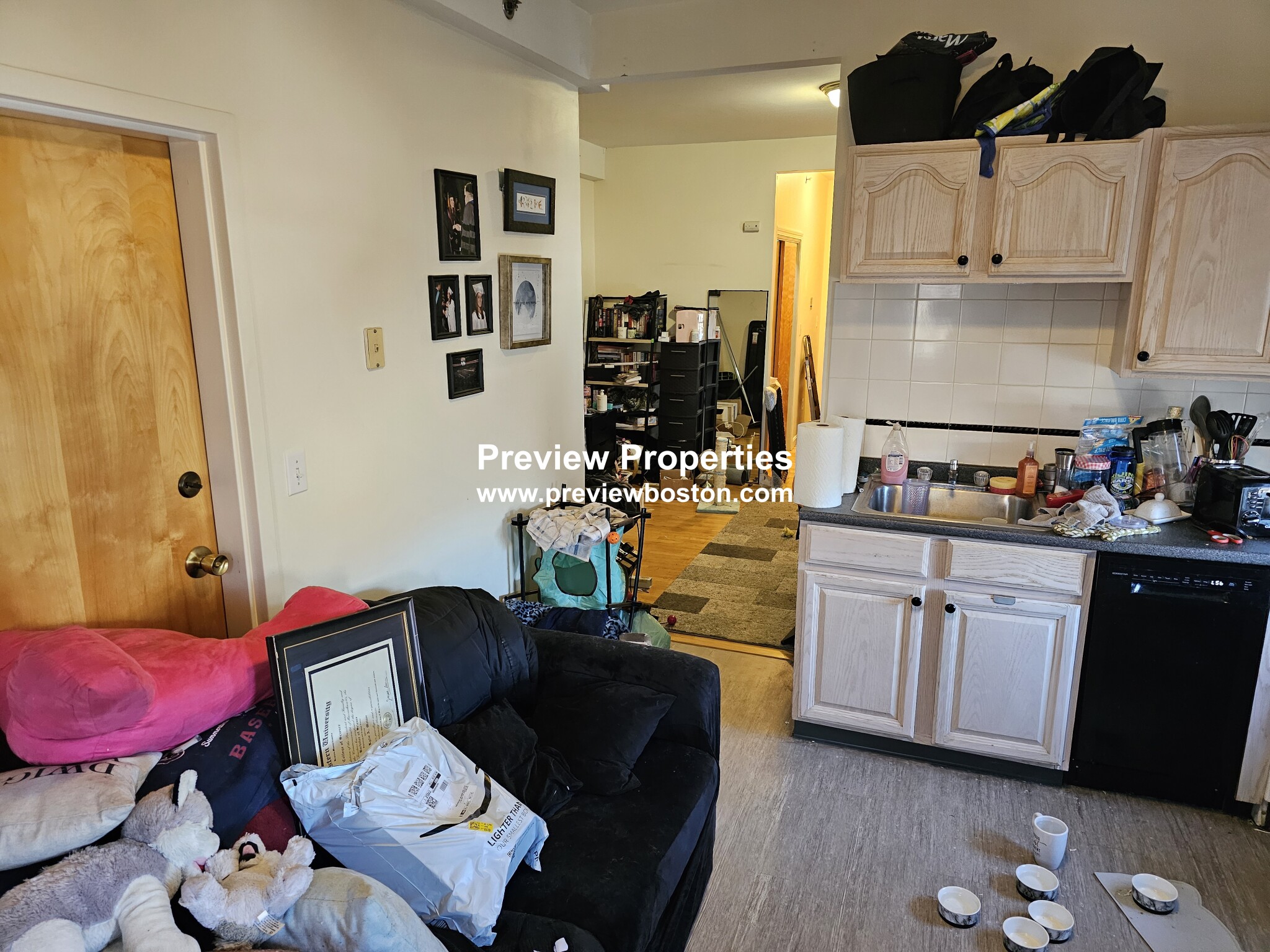 206 Chestnut Hill Ave, Brighton