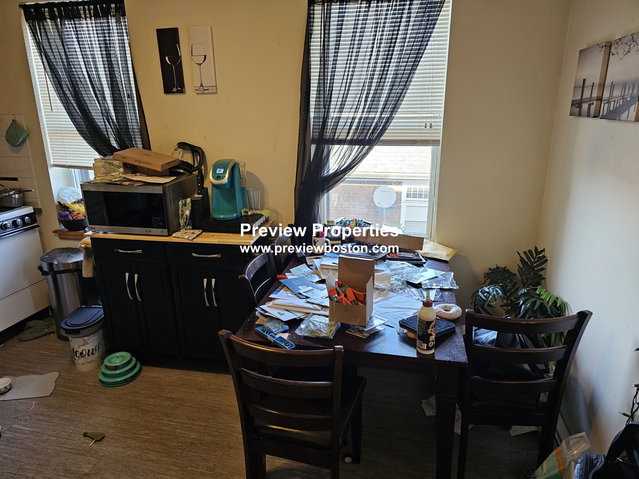 206 Chestnut Hill Ave, Brighton