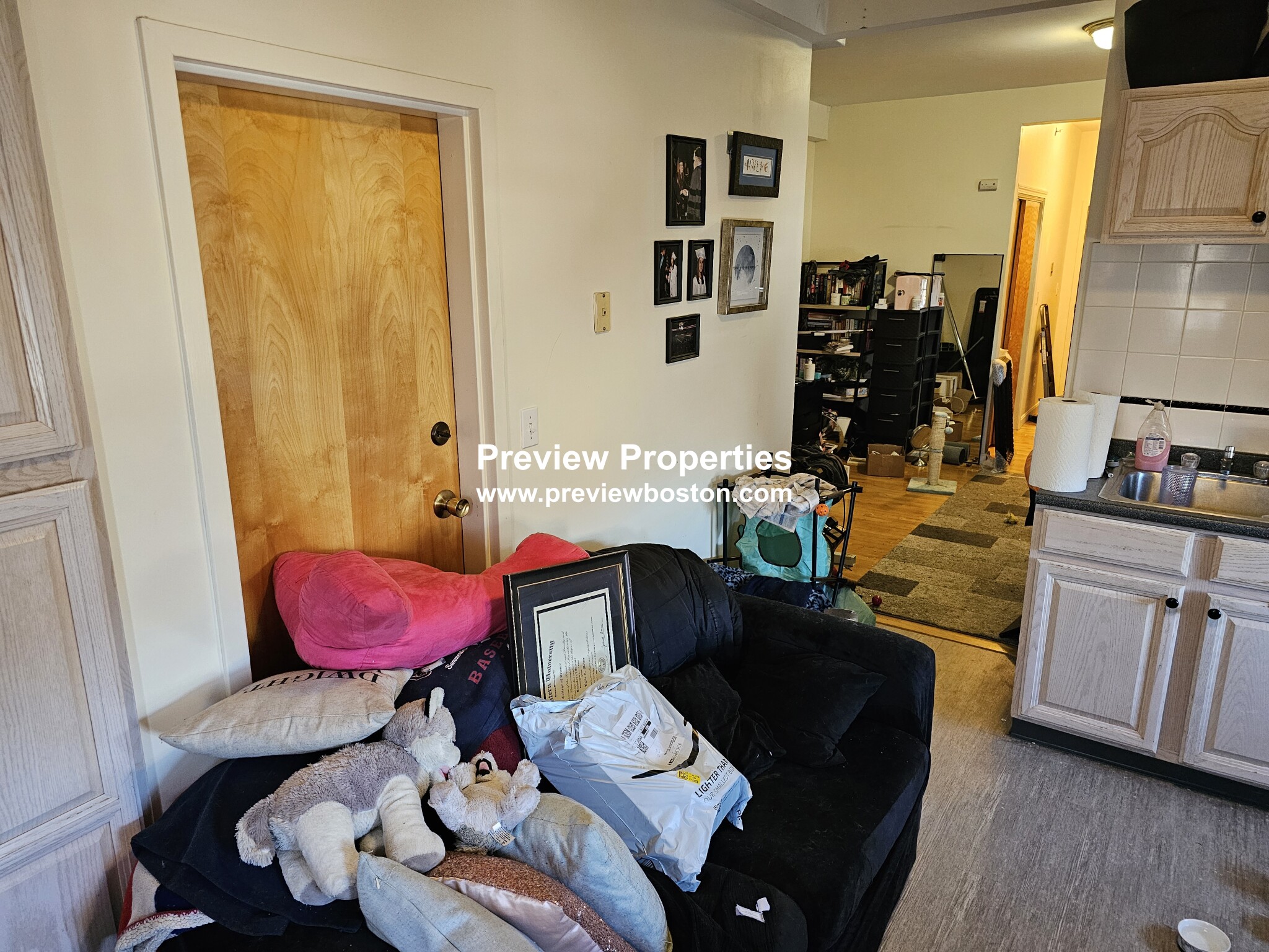 206 Chestnut Hill Ave, Brighton