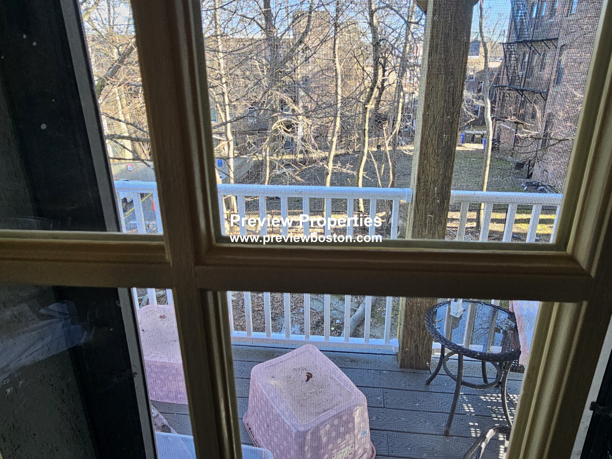 206 Chestnut Hill Ave, Brighton