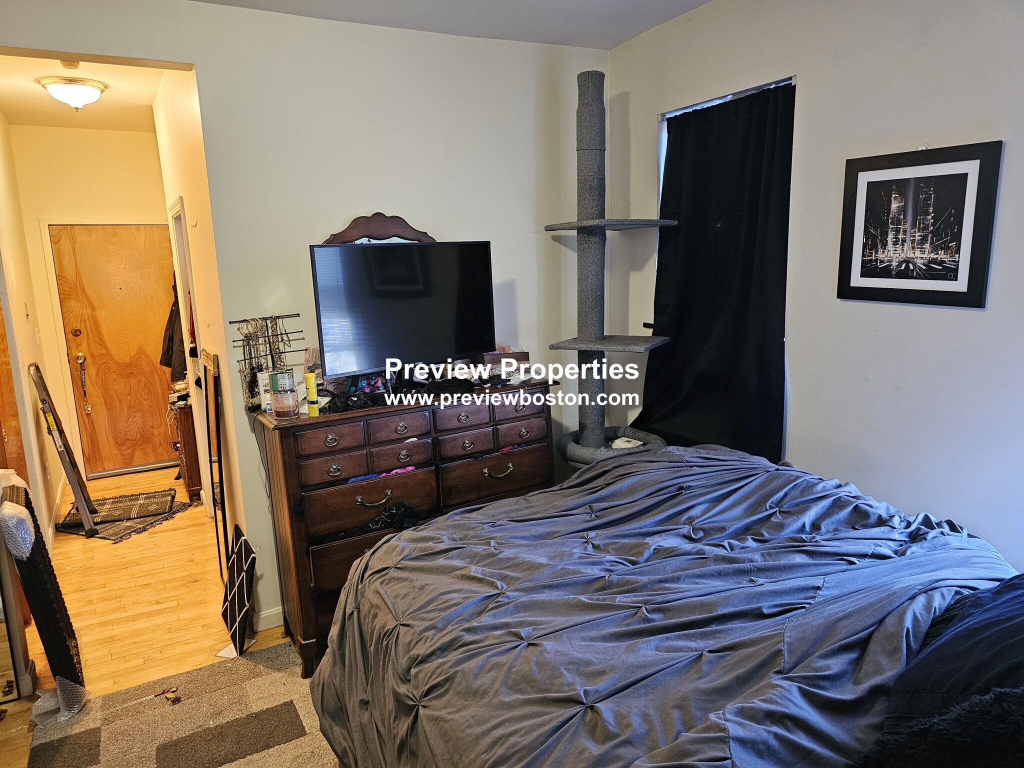 206 Chestnut Hill Ave, Brighton