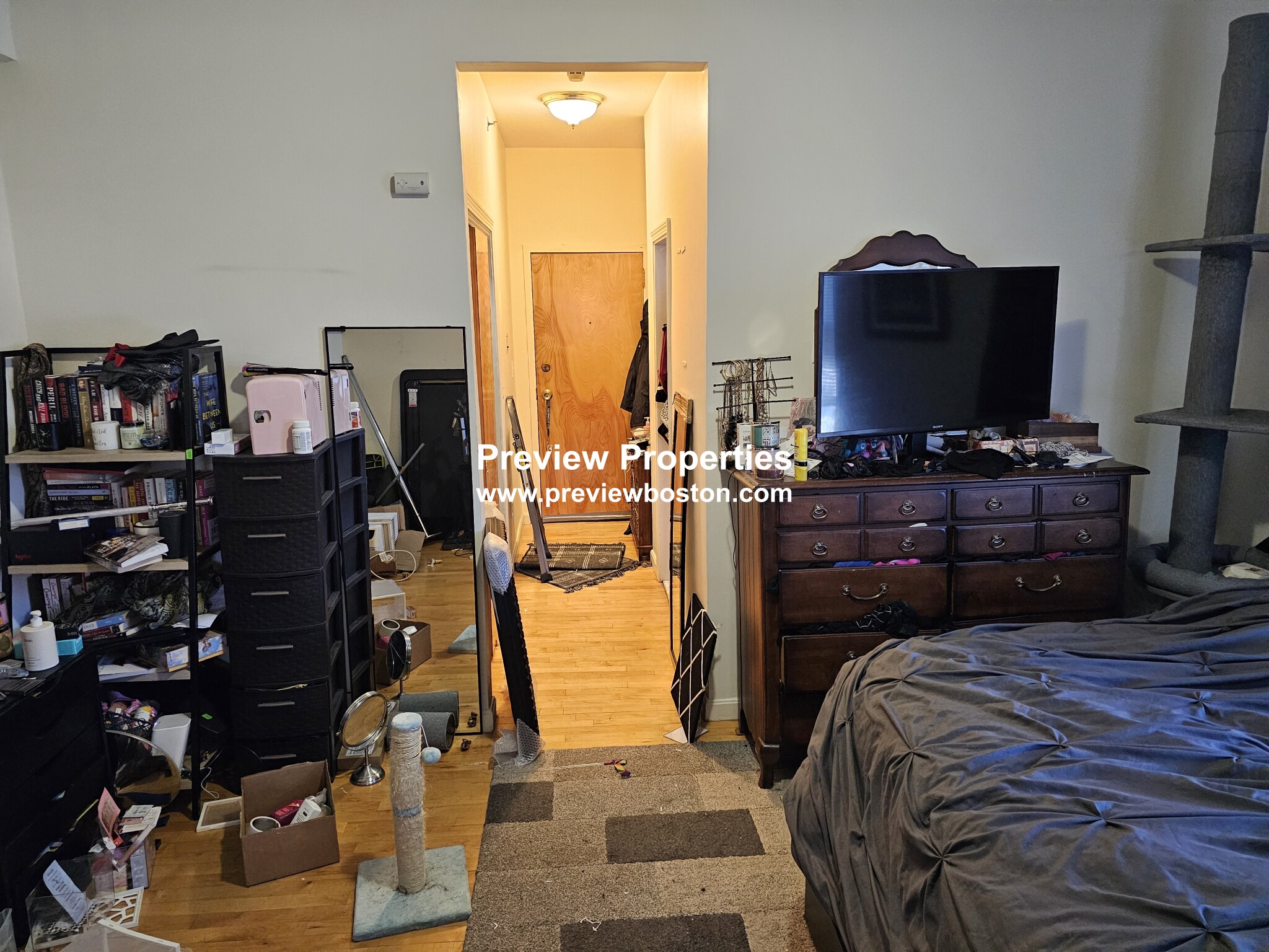 206 Chestnut Hill Ave, Brighton