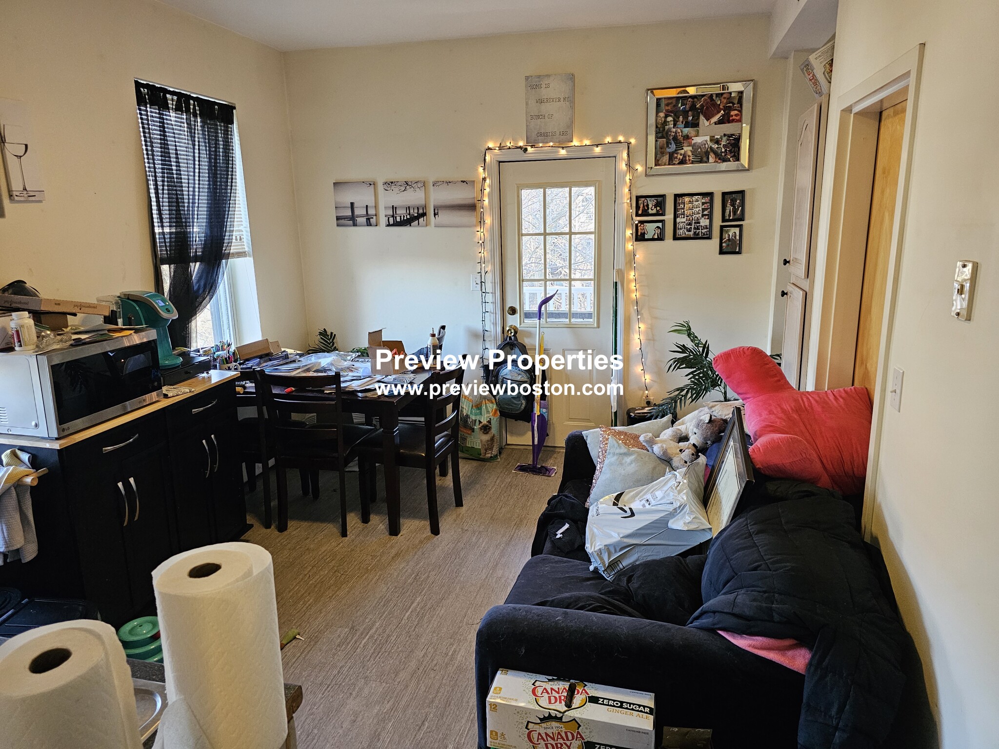 206 Chestnut Hill Ave, Brighton