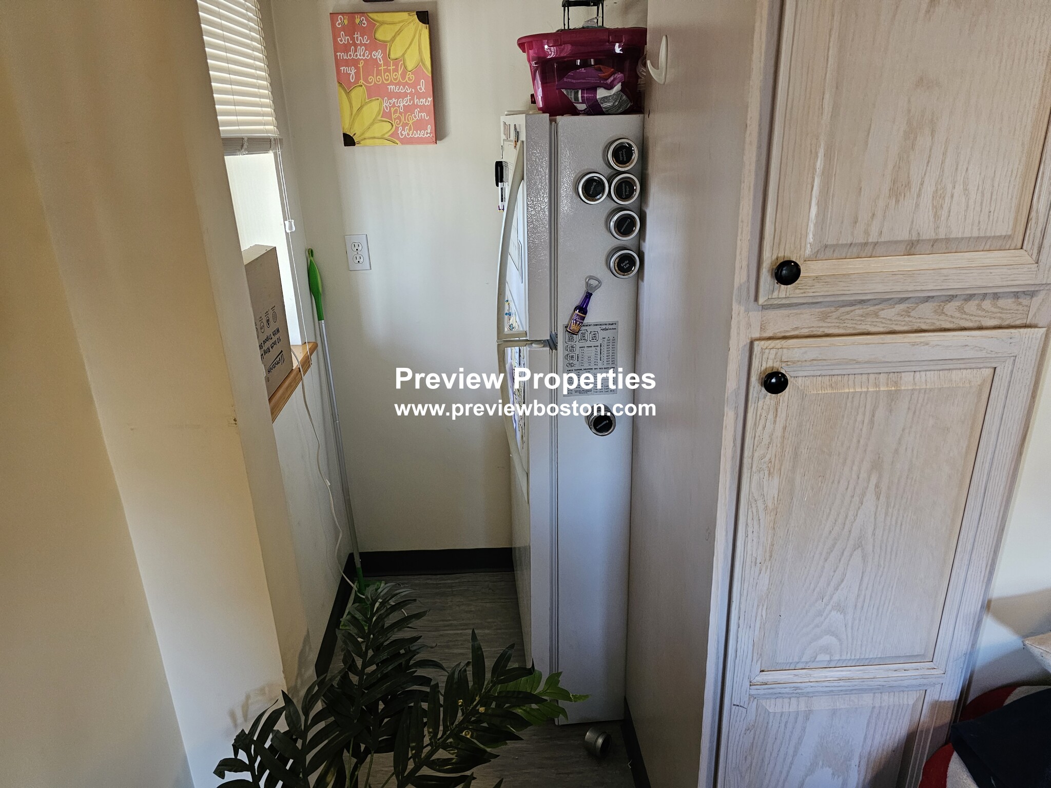 206 Chestnut Hill Ave, Brighton