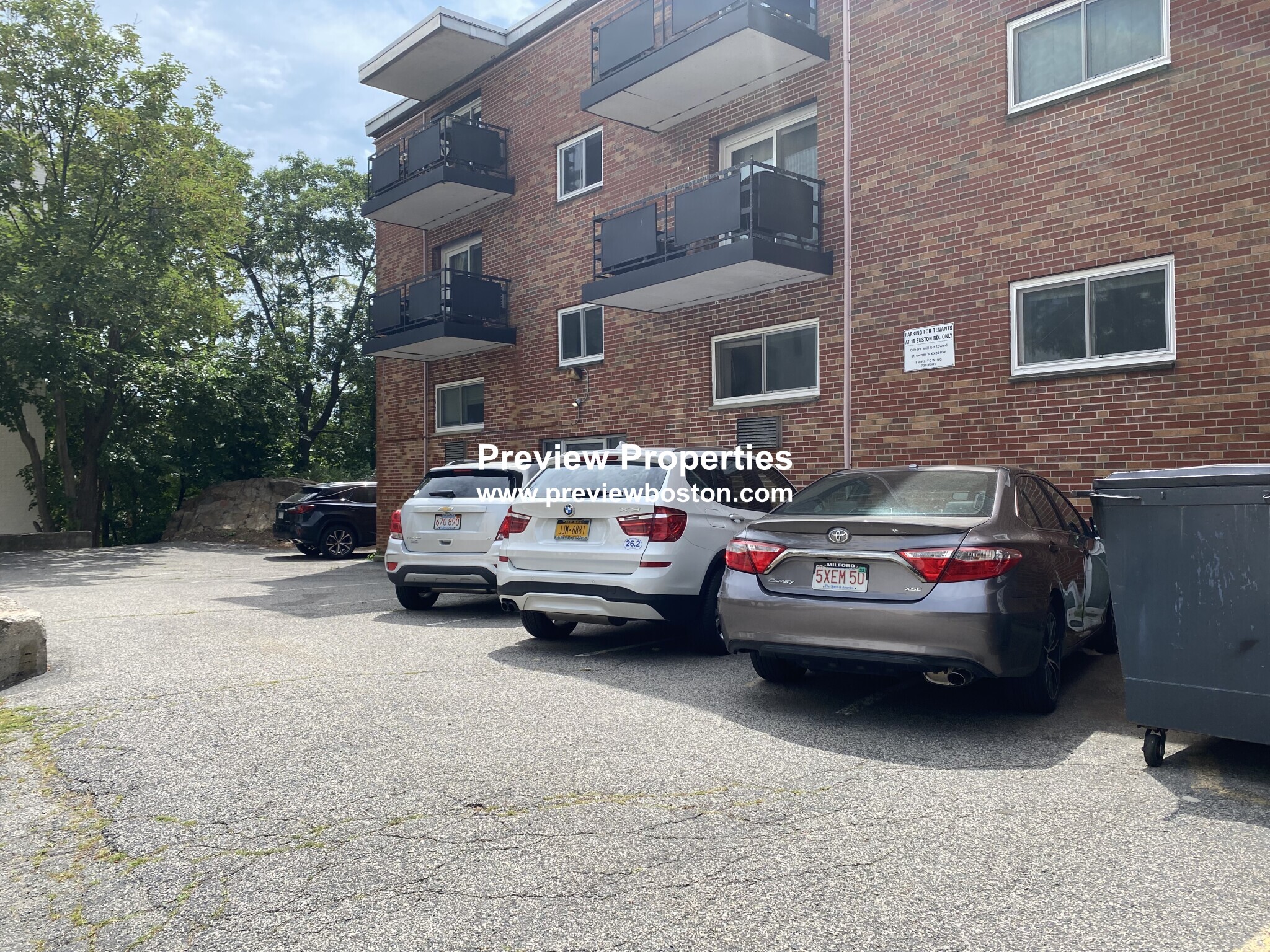 15 Euston Rd, Brighton