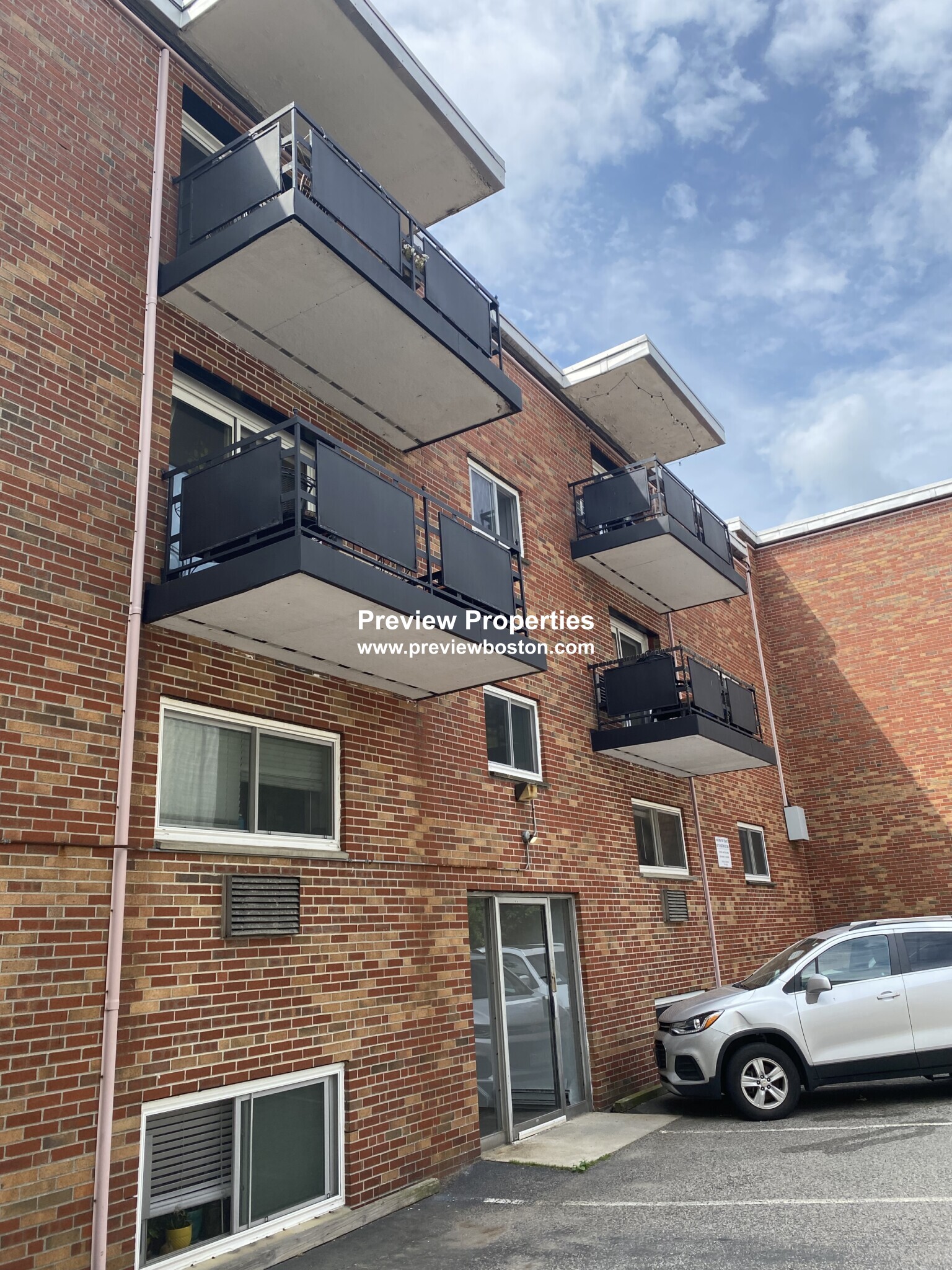 15 Euston Rd, Brighton