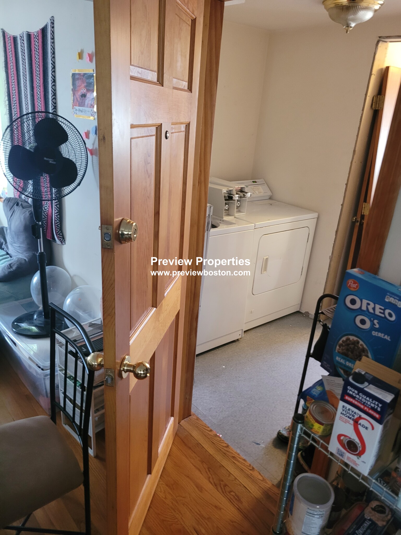 551 Washington St, Brighton