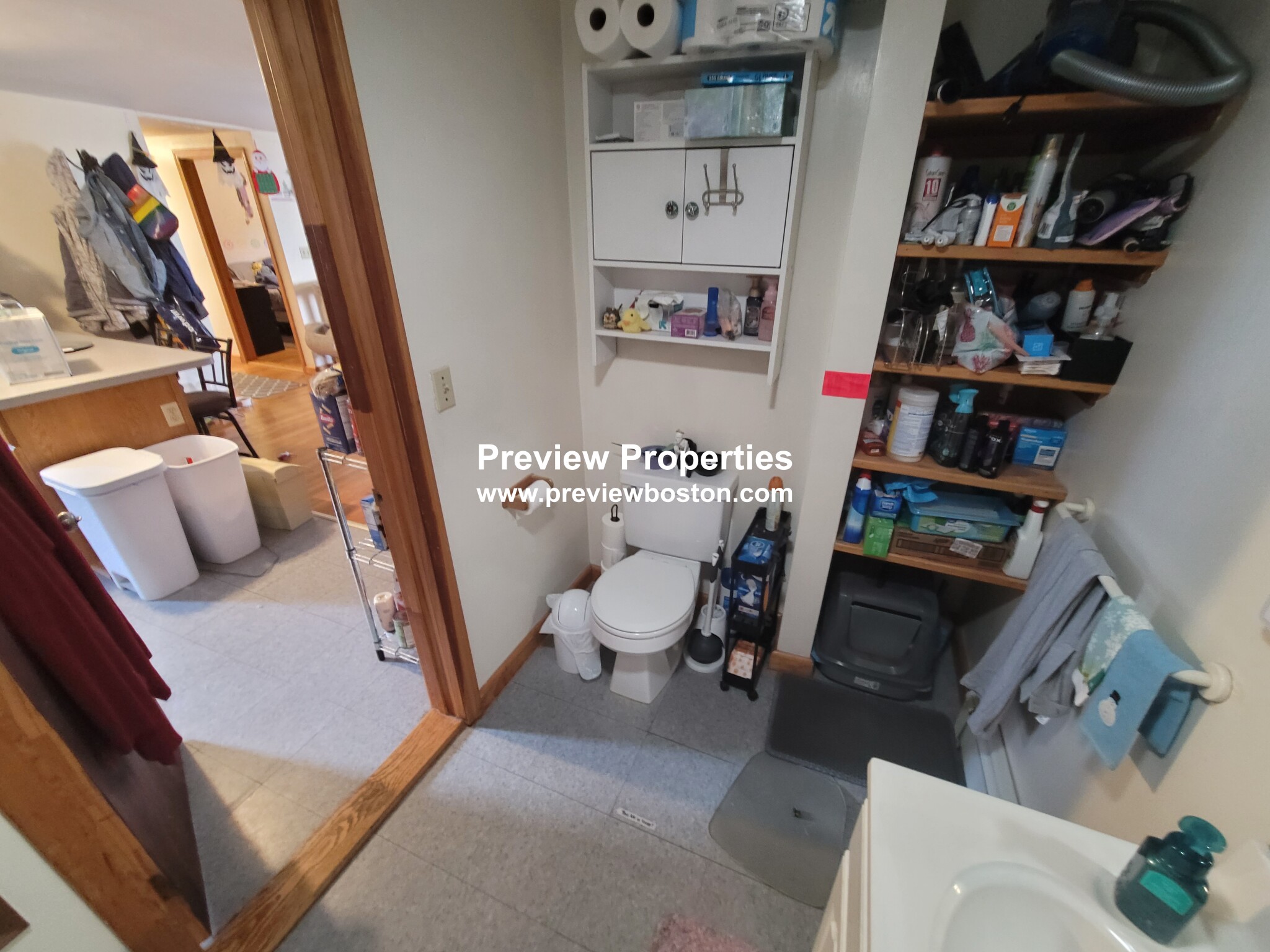 551 Washington St, Brighton