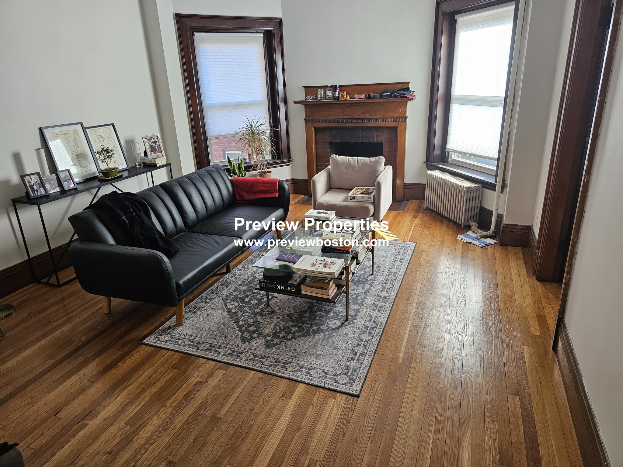 849 Beacon St, Fenway