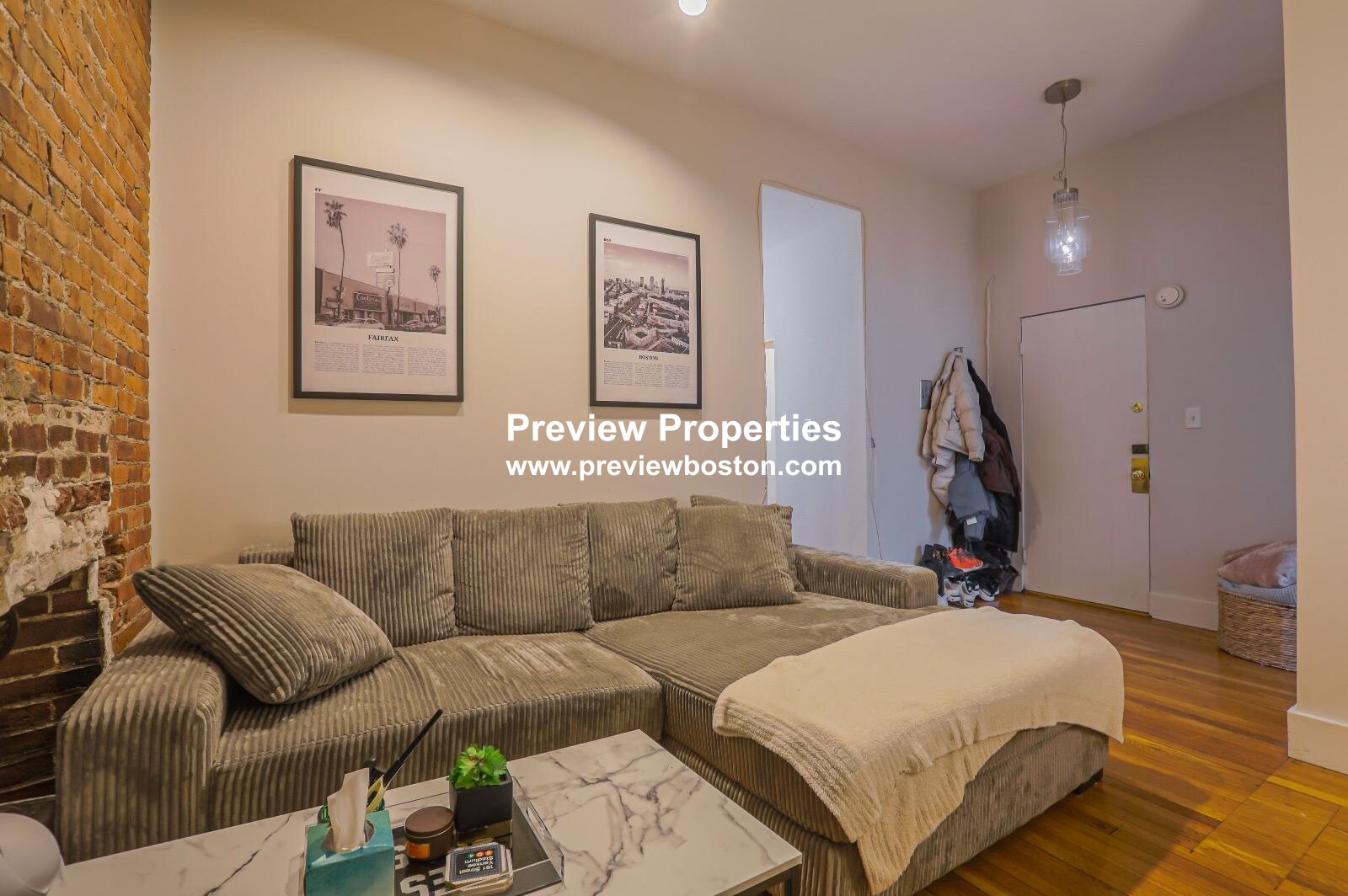 11 Gorham St, Brighton