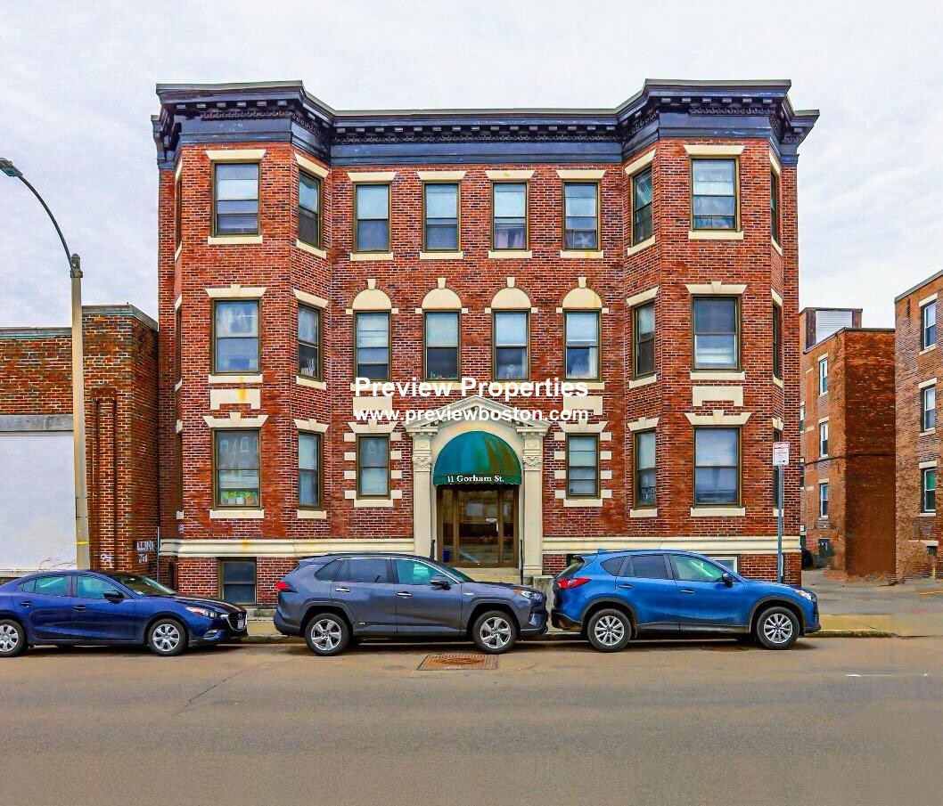 11 Gorham St, Brighton