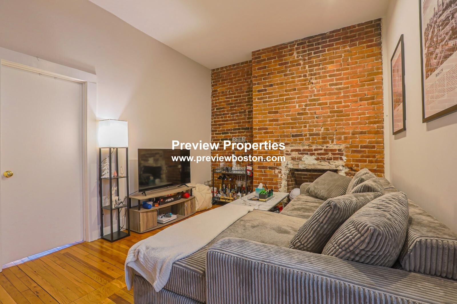 11 Gorham St, Brighton