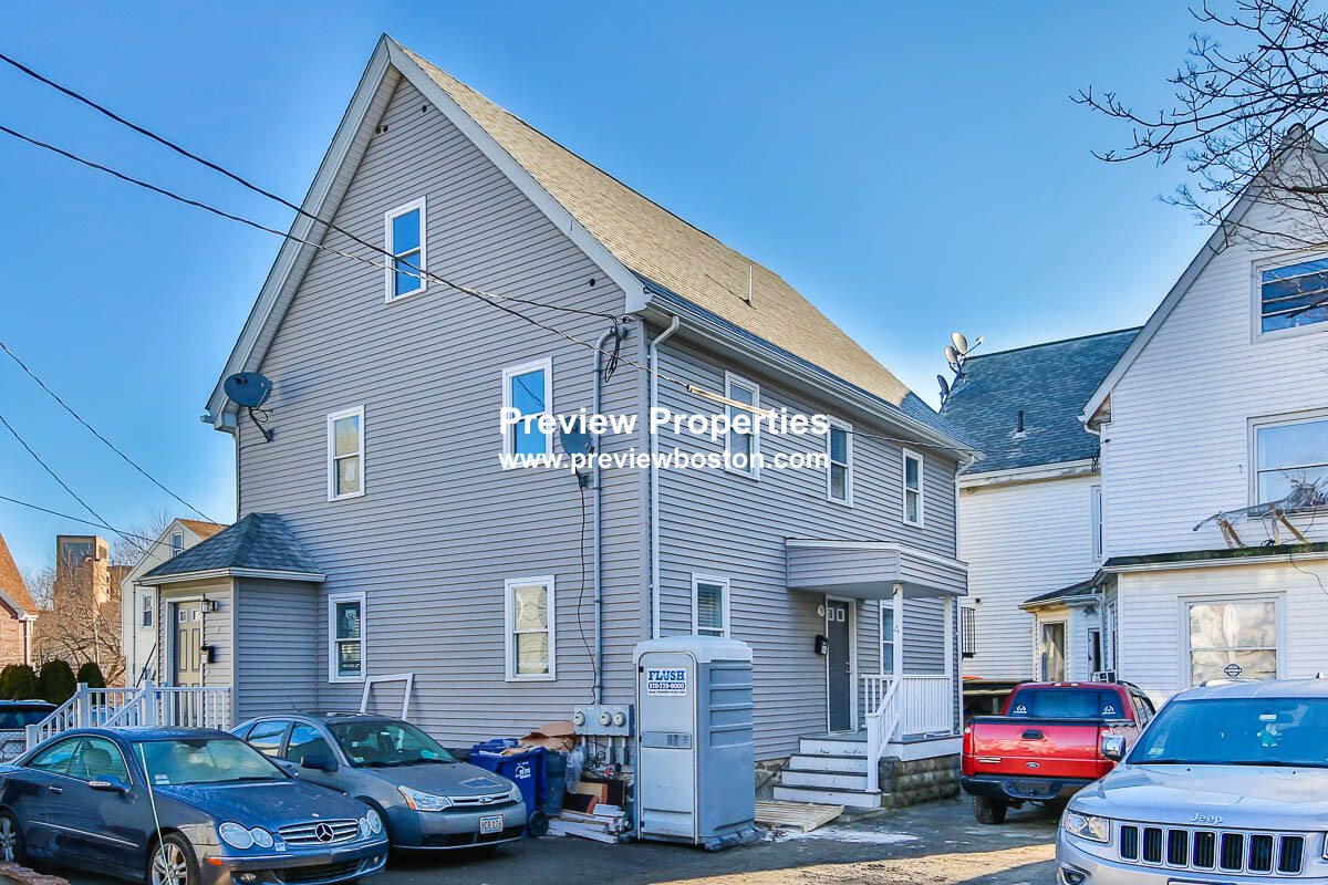 2 Chestnut Pl, Brighton