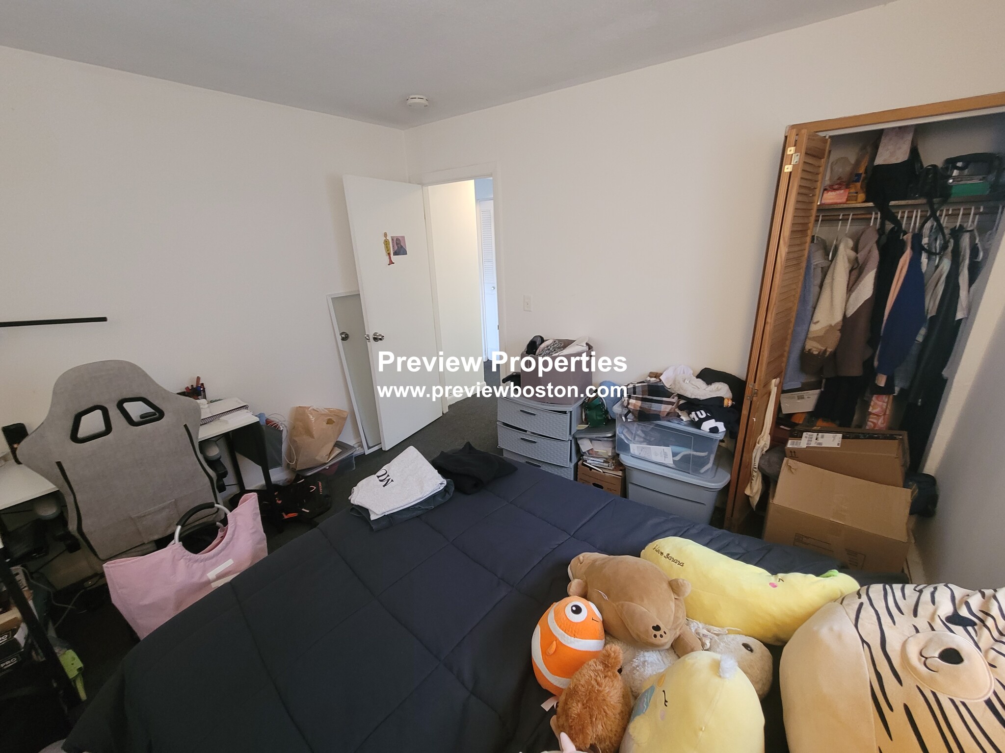 226 Parker Hill Ave, Mission Hill