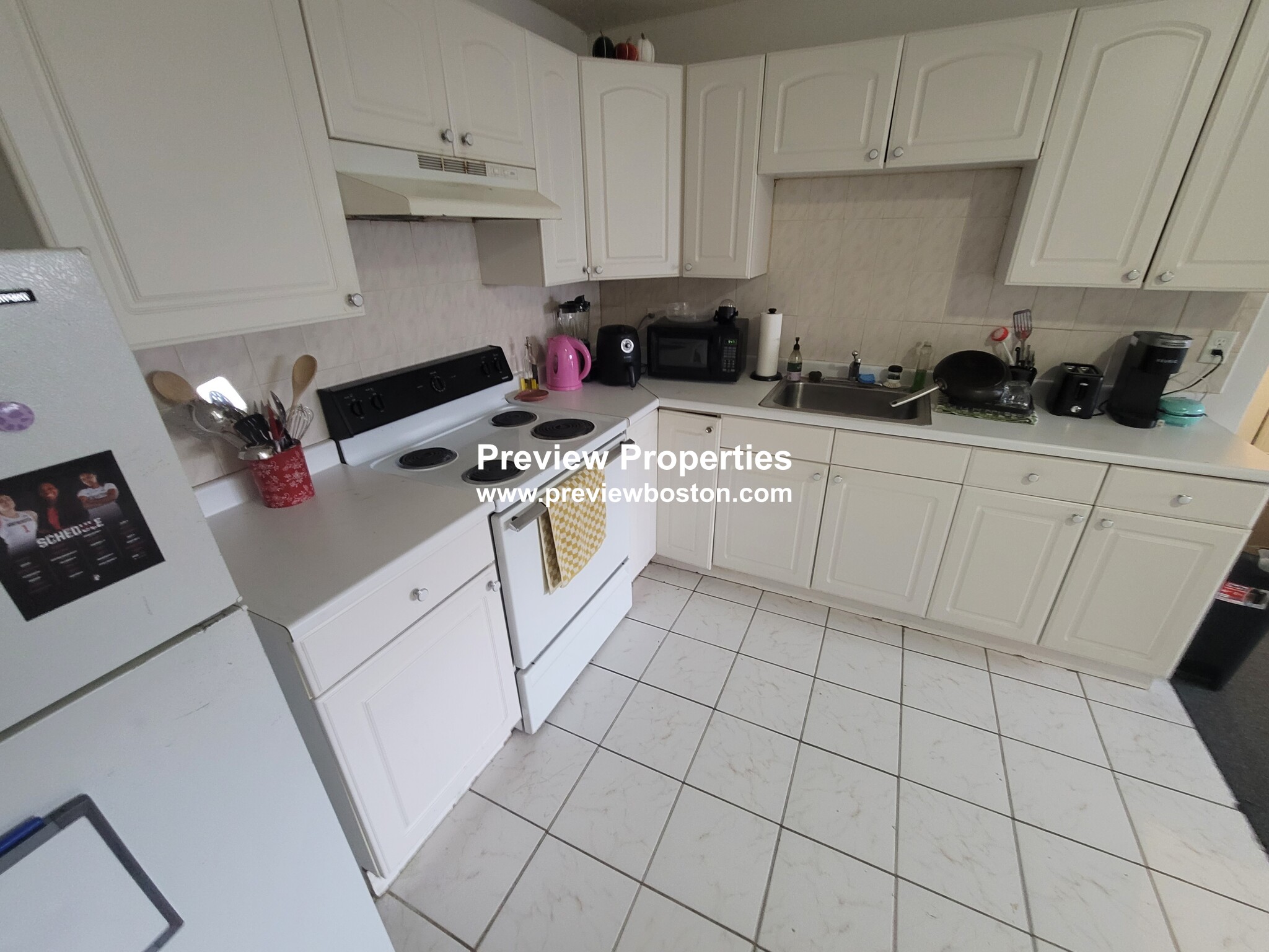 226 Parker Hill Ave, Mission Hill