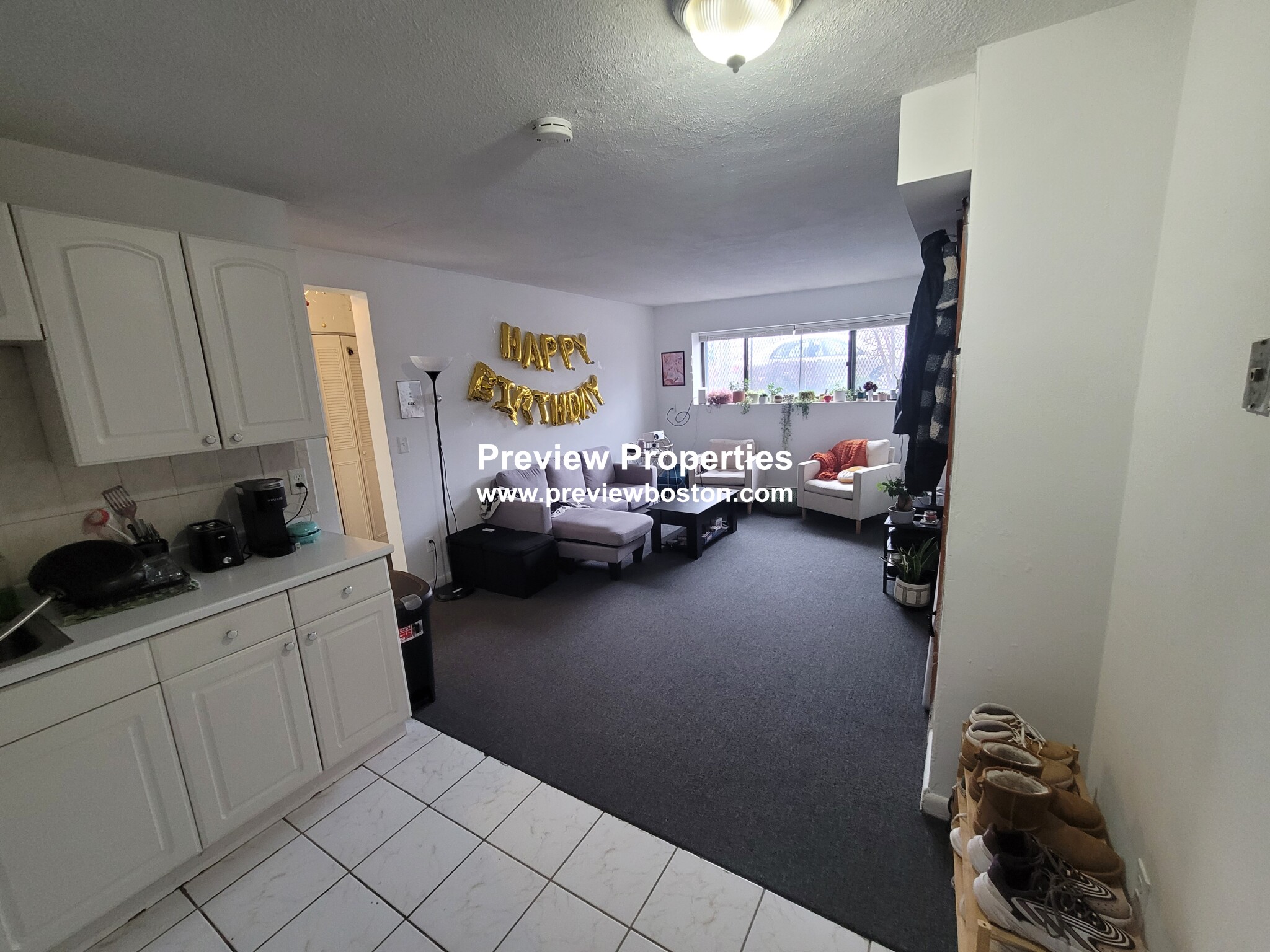 226 Parker Hill Ave, Mission Hill