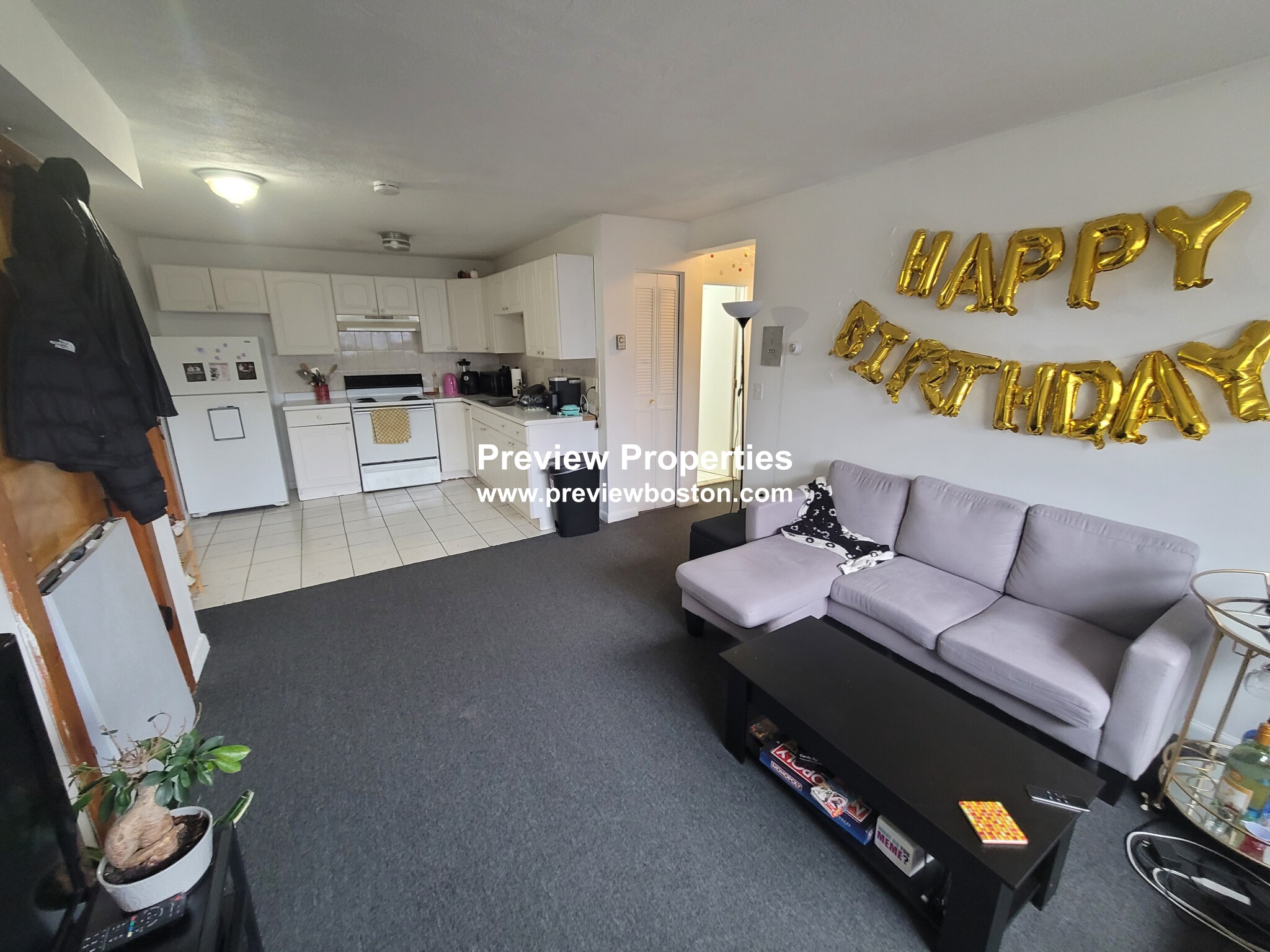 226 Parker Hill Ave, Mission Hill