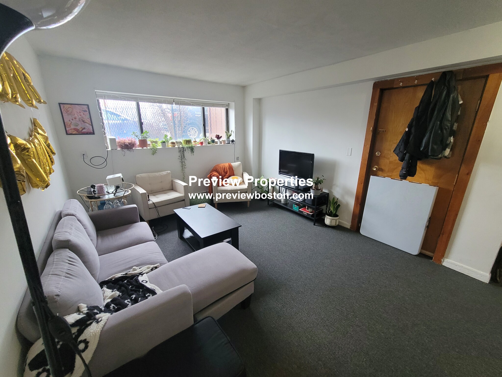 226 Parker Hill Ave, Mission Hill