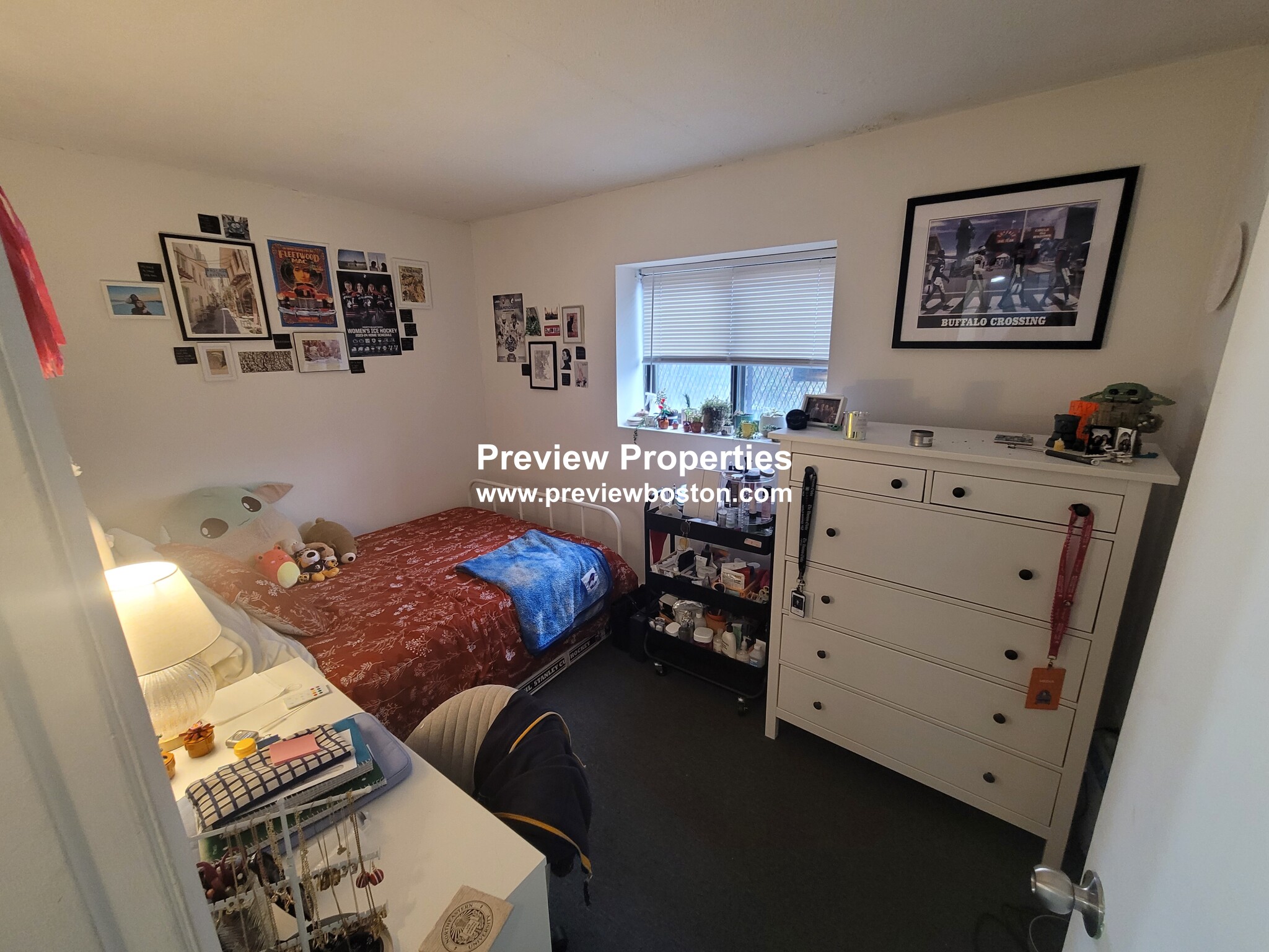 226 Parker Hill Ave, Mission Hill