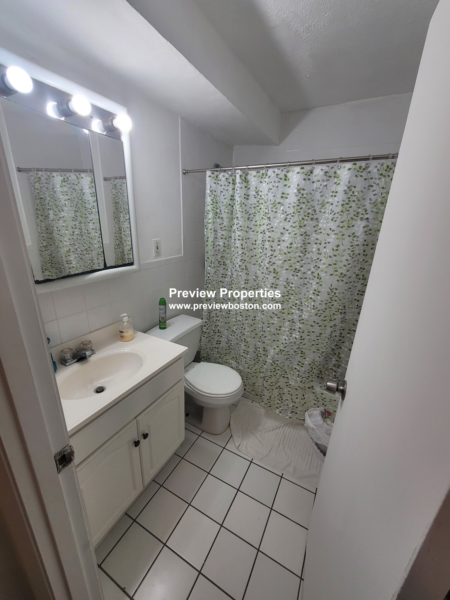 226 Parker Hill Ave, Mission Hill