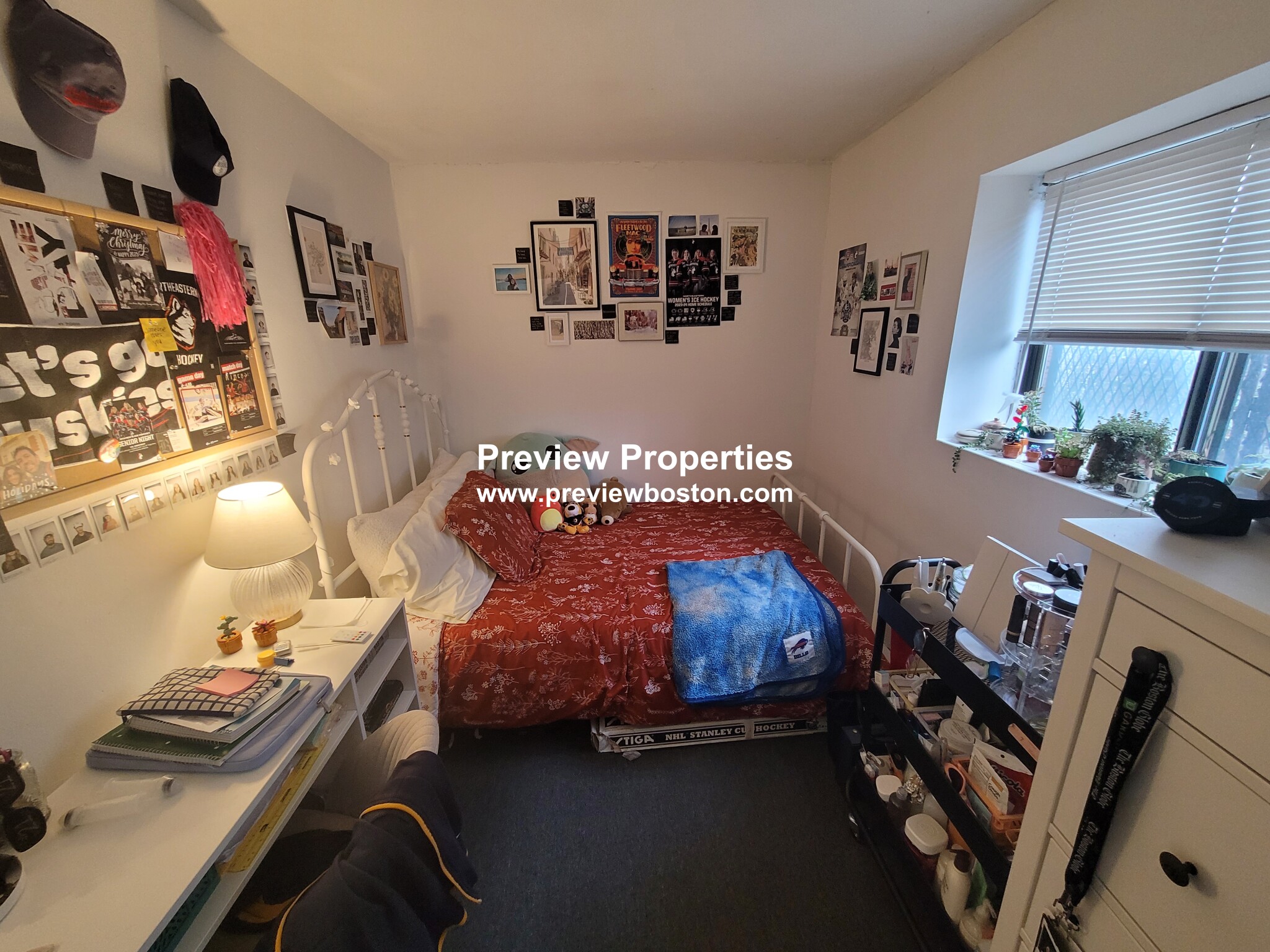 226 Parker Hill Ave, Mission Hill