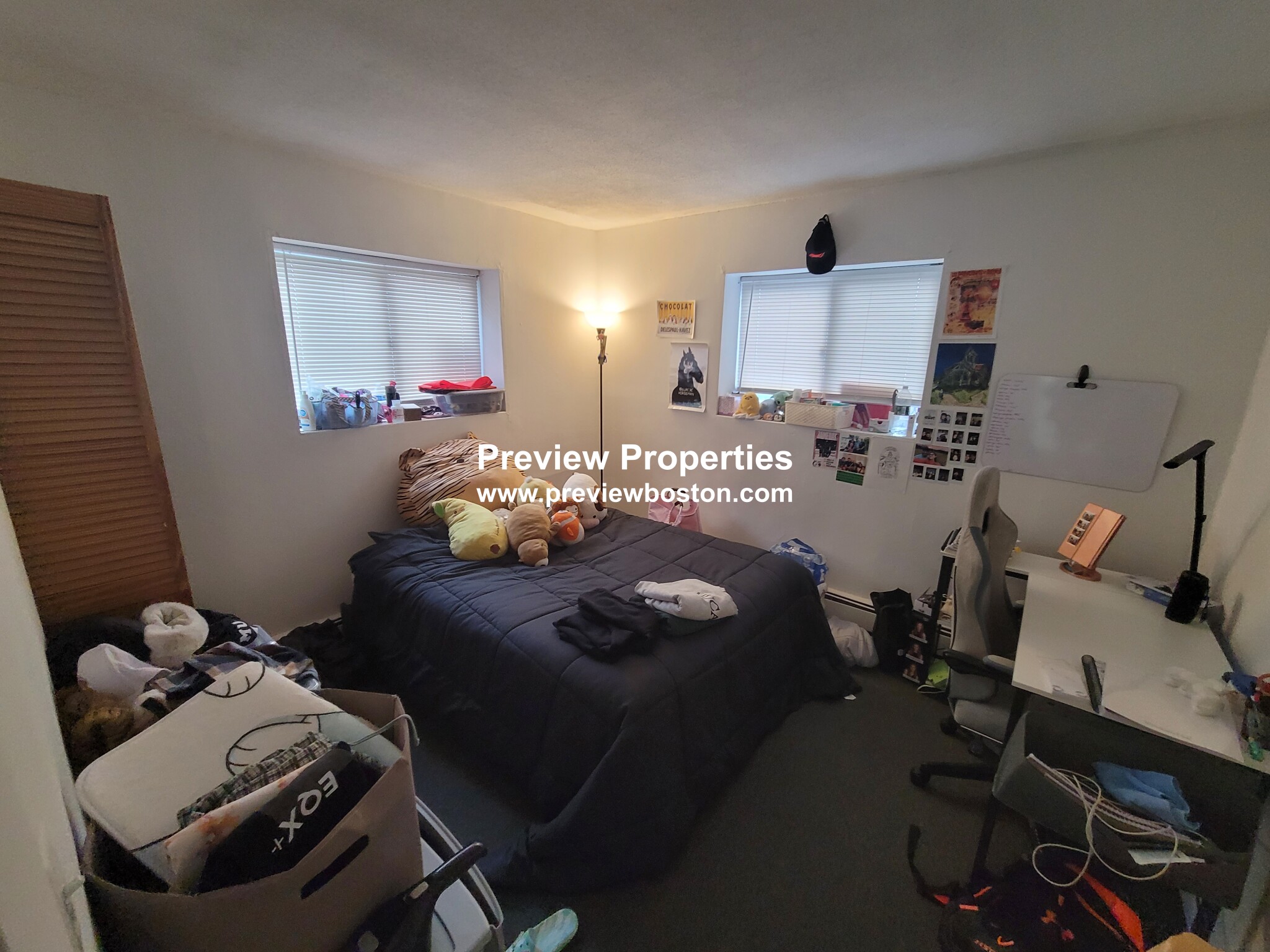 226 Parker Hill Ave, Mission Hill