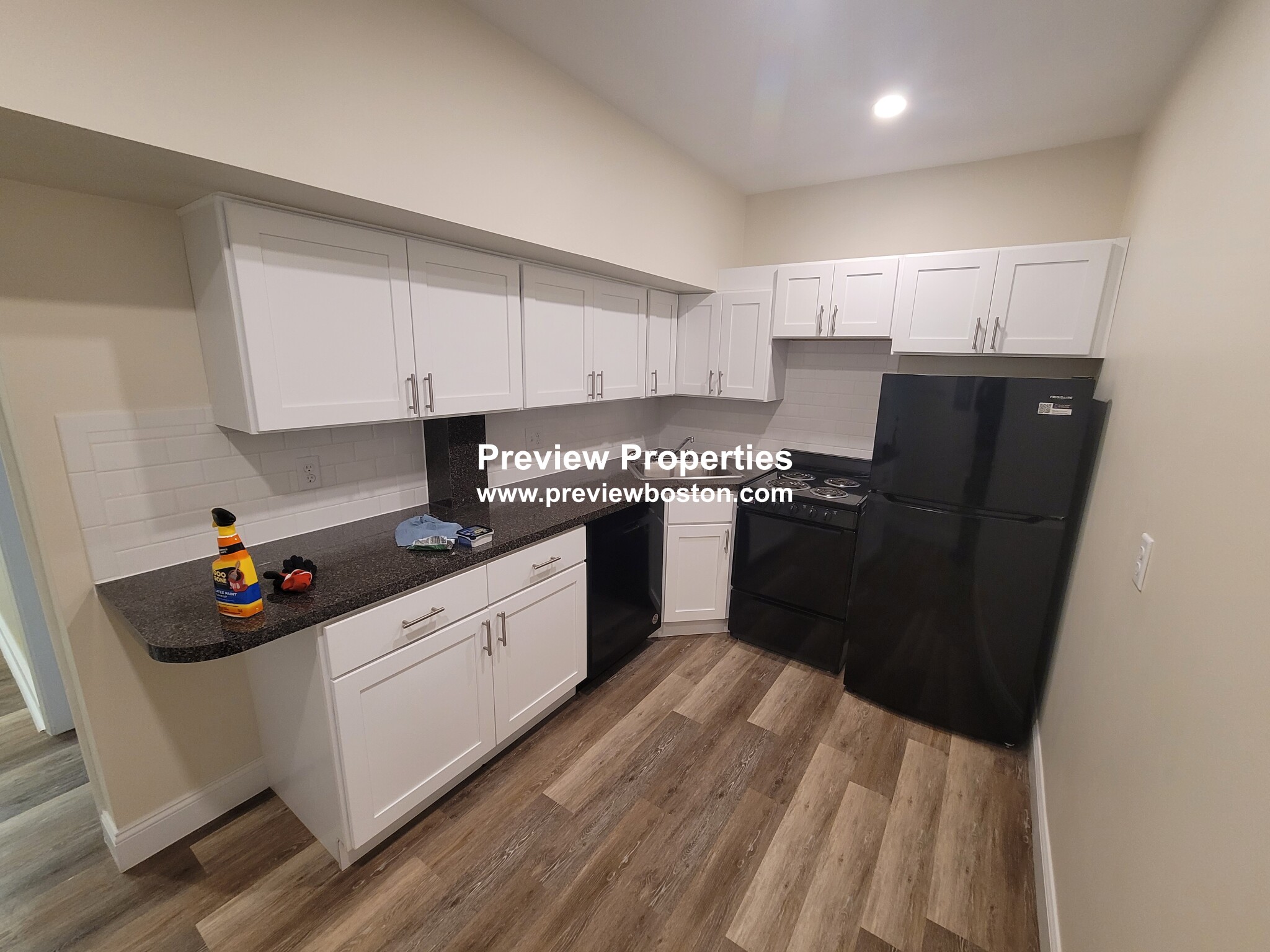 1632 Commonwealth Ave, Brighton