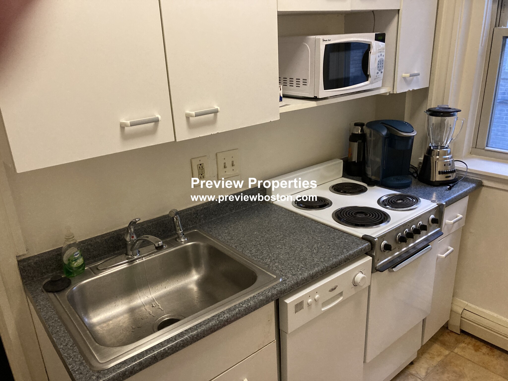 1669 Commonwealth Ave, Brighton