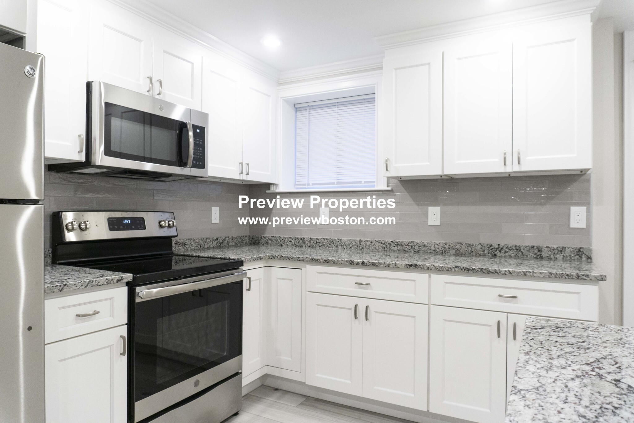 2017 Commonwealth Ave, Brighton