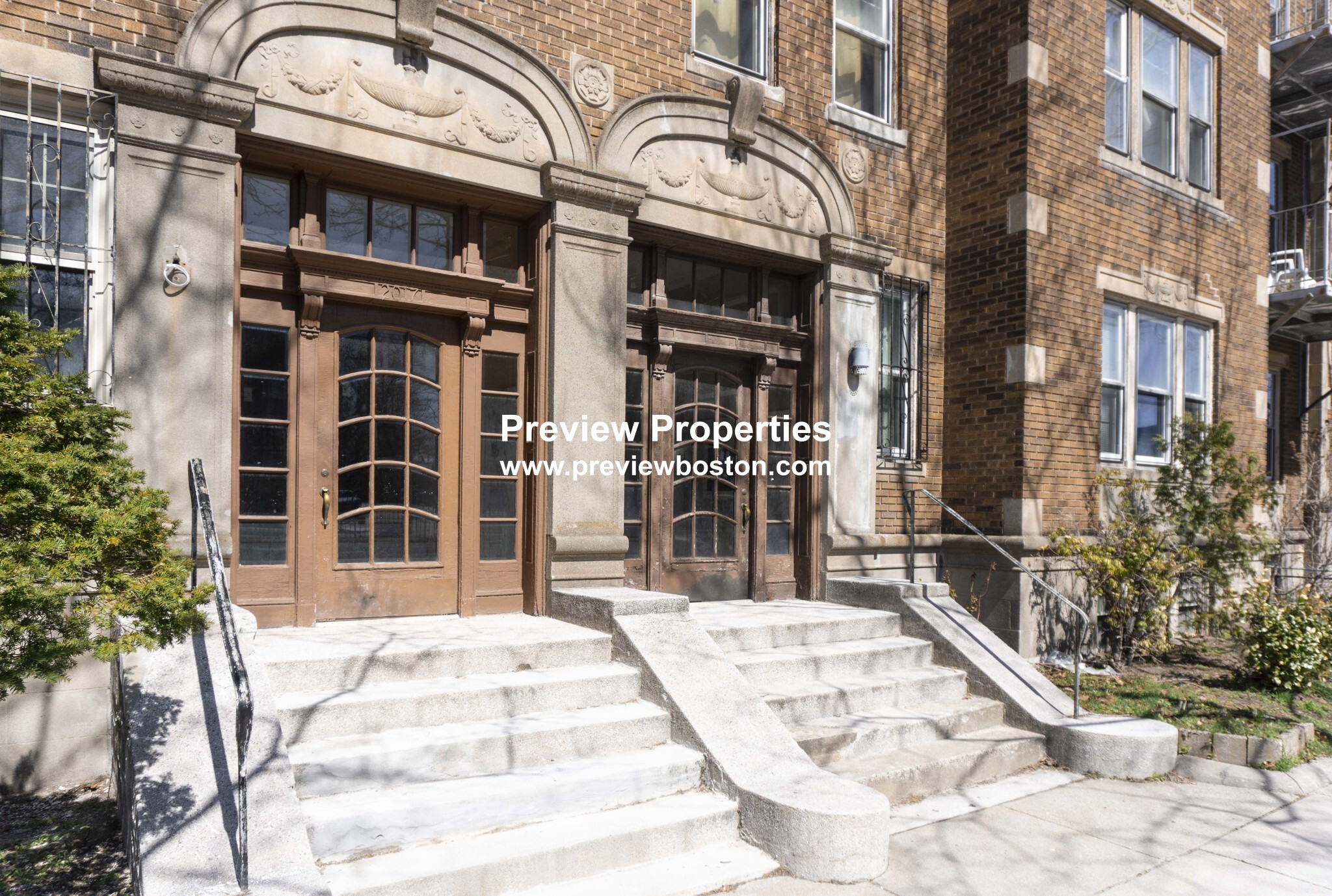 2017 Commonwealth Ave, Brighton