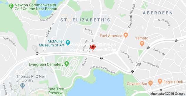 2017 Commonwealth Ave, Brighton