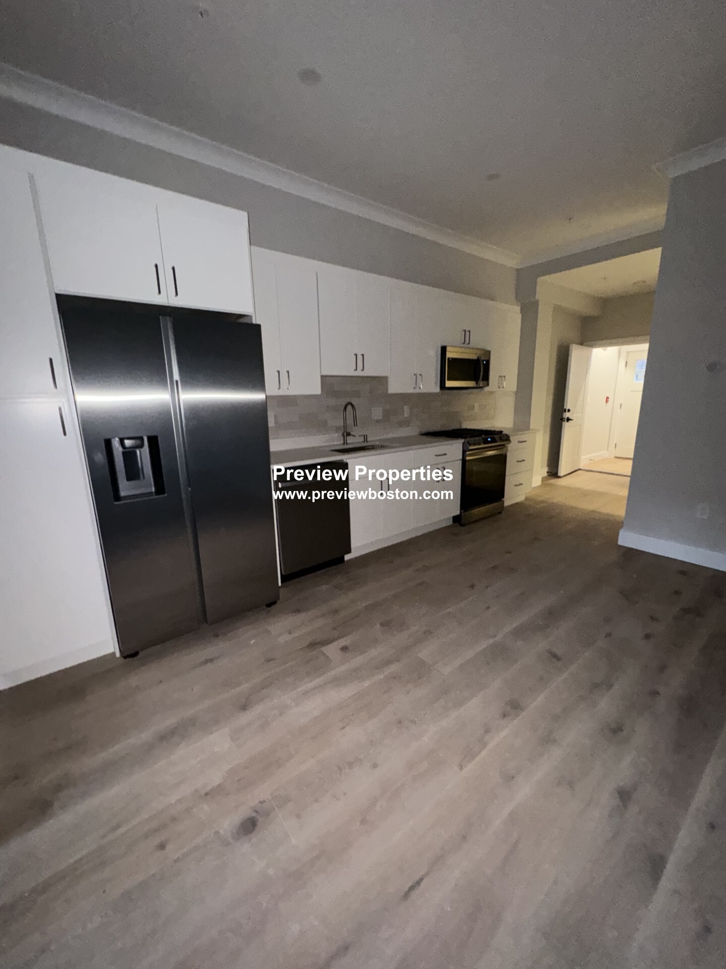 9 Everett St, Allston