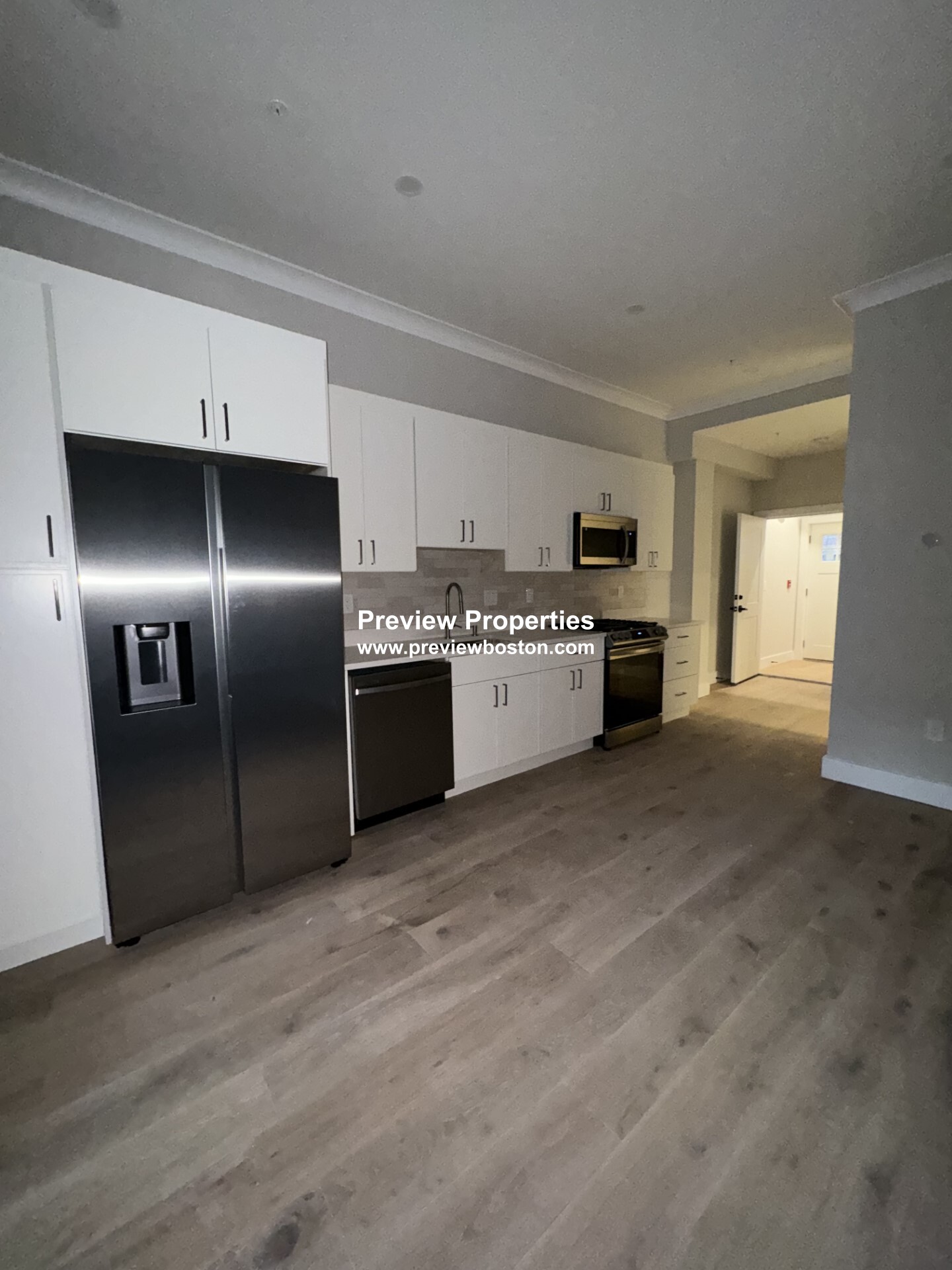 9 Everett St, Allston