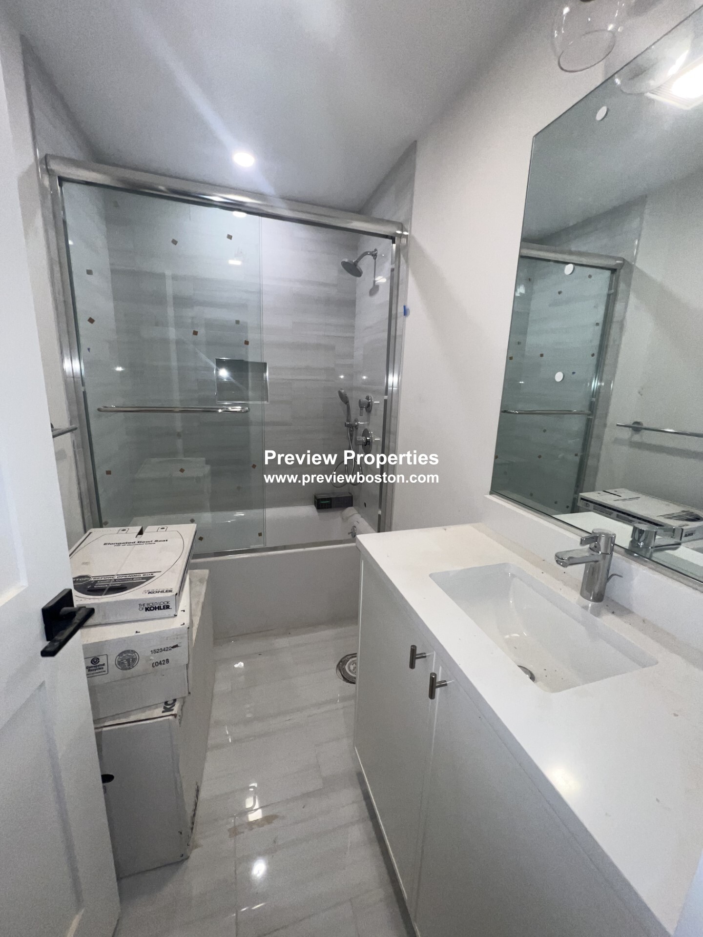 9 Everett St, Allston