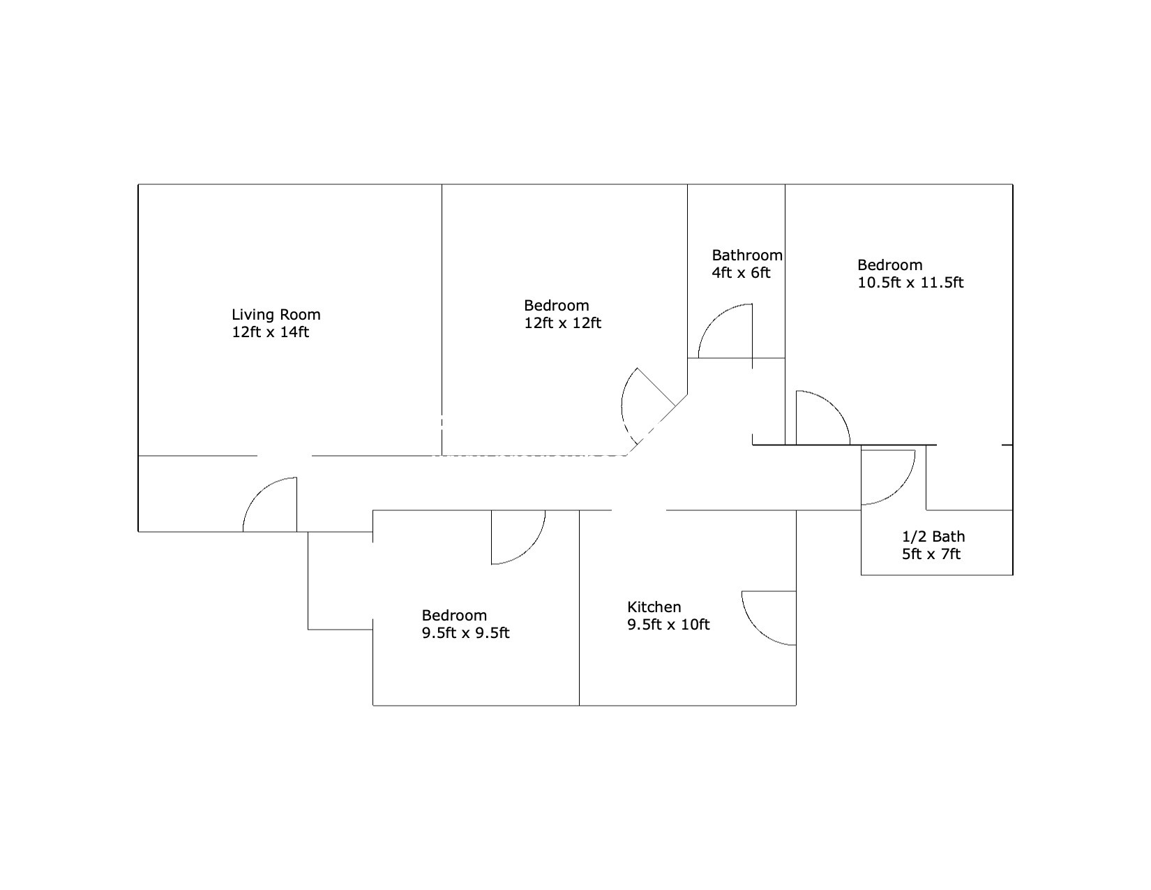 25 Greycliff Rd, Brighton