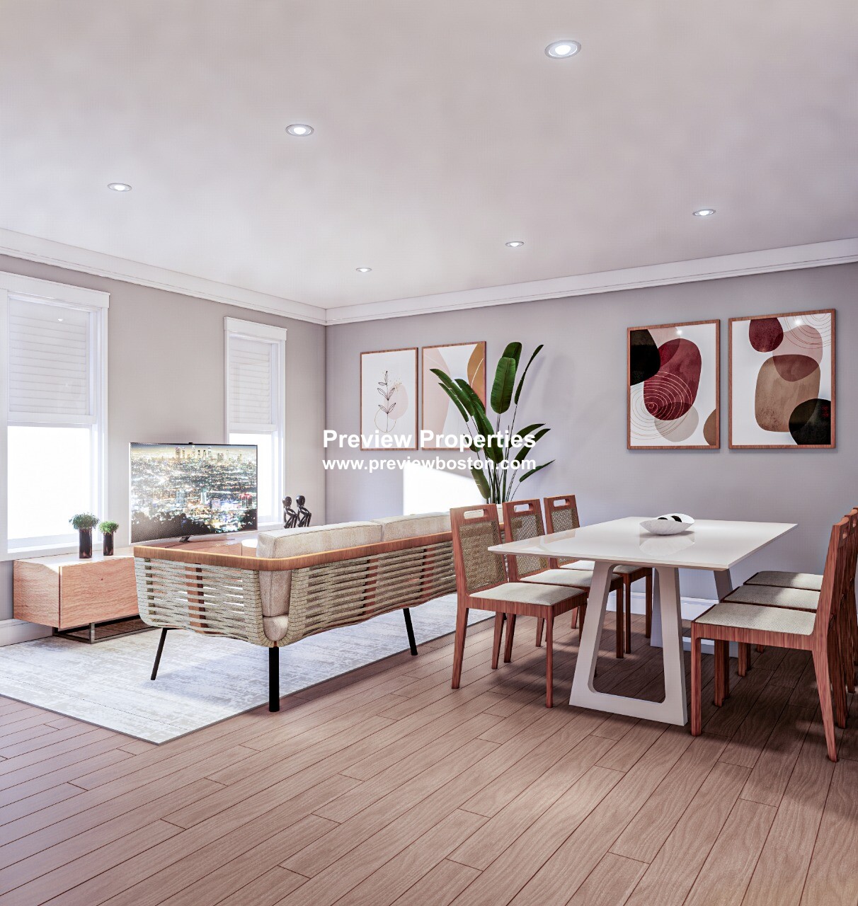 16 Highgate St, Allston