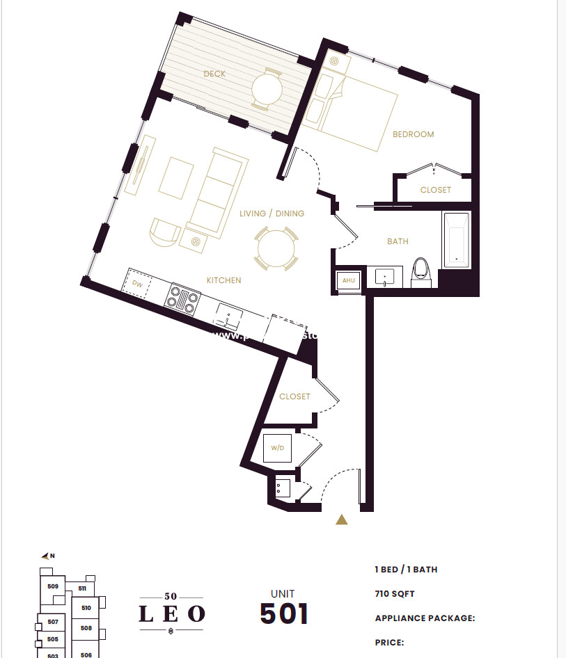 50 Leo M Birmingham Pkwy, Brighton