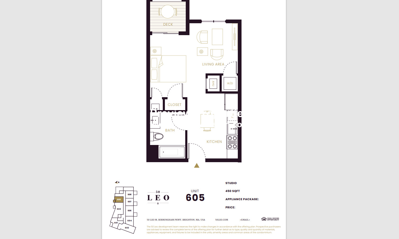 50 Leo M Birmingham Pkwy, Brighton