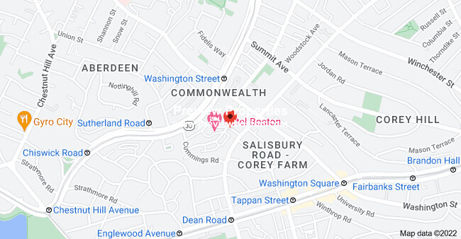 14 Mount Hood Rd, Brighton