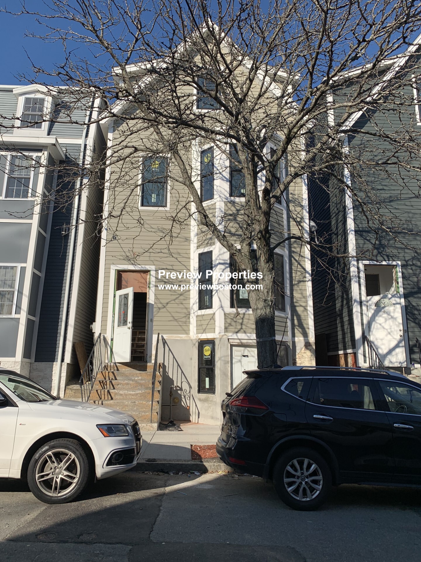 292 Princeton St, East Boston