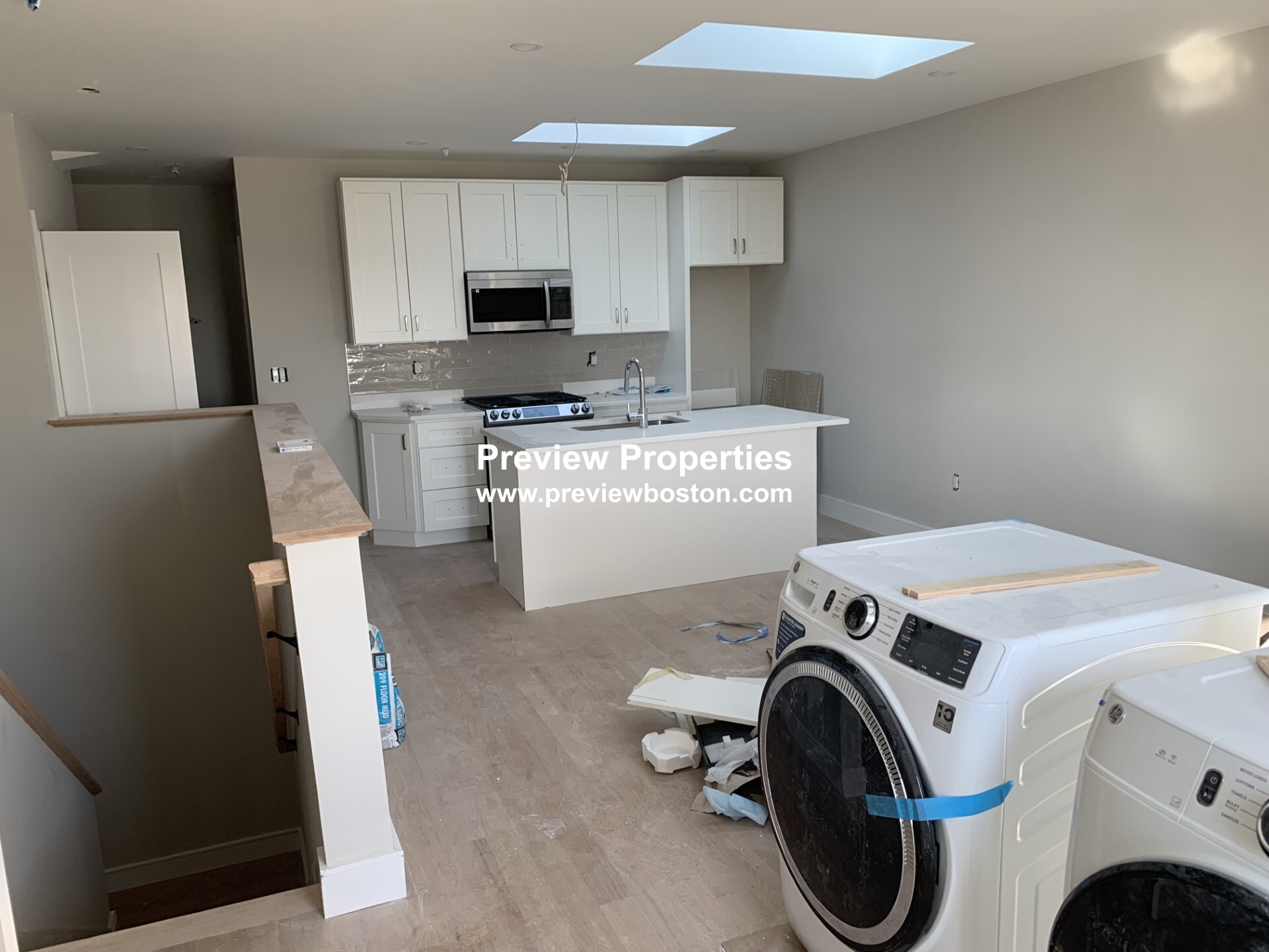 292 Princeton St, East Boston