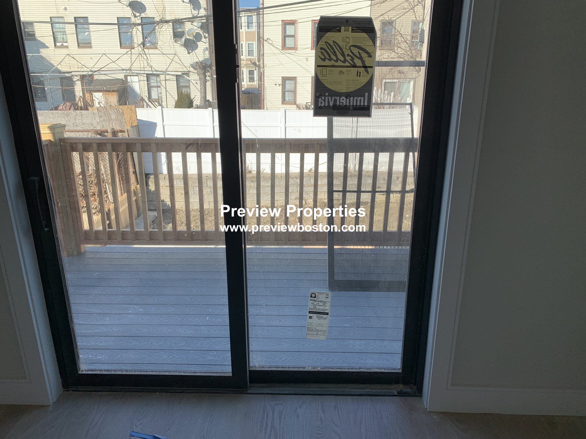 292 Princeton St, East Boston