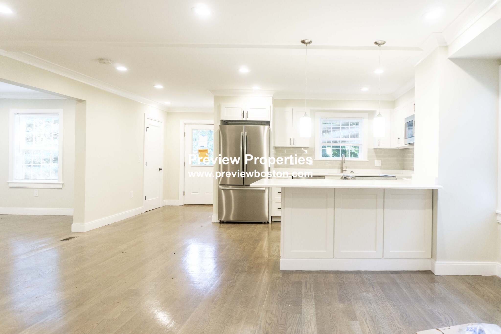 7 Dana Rd, West Roxbury