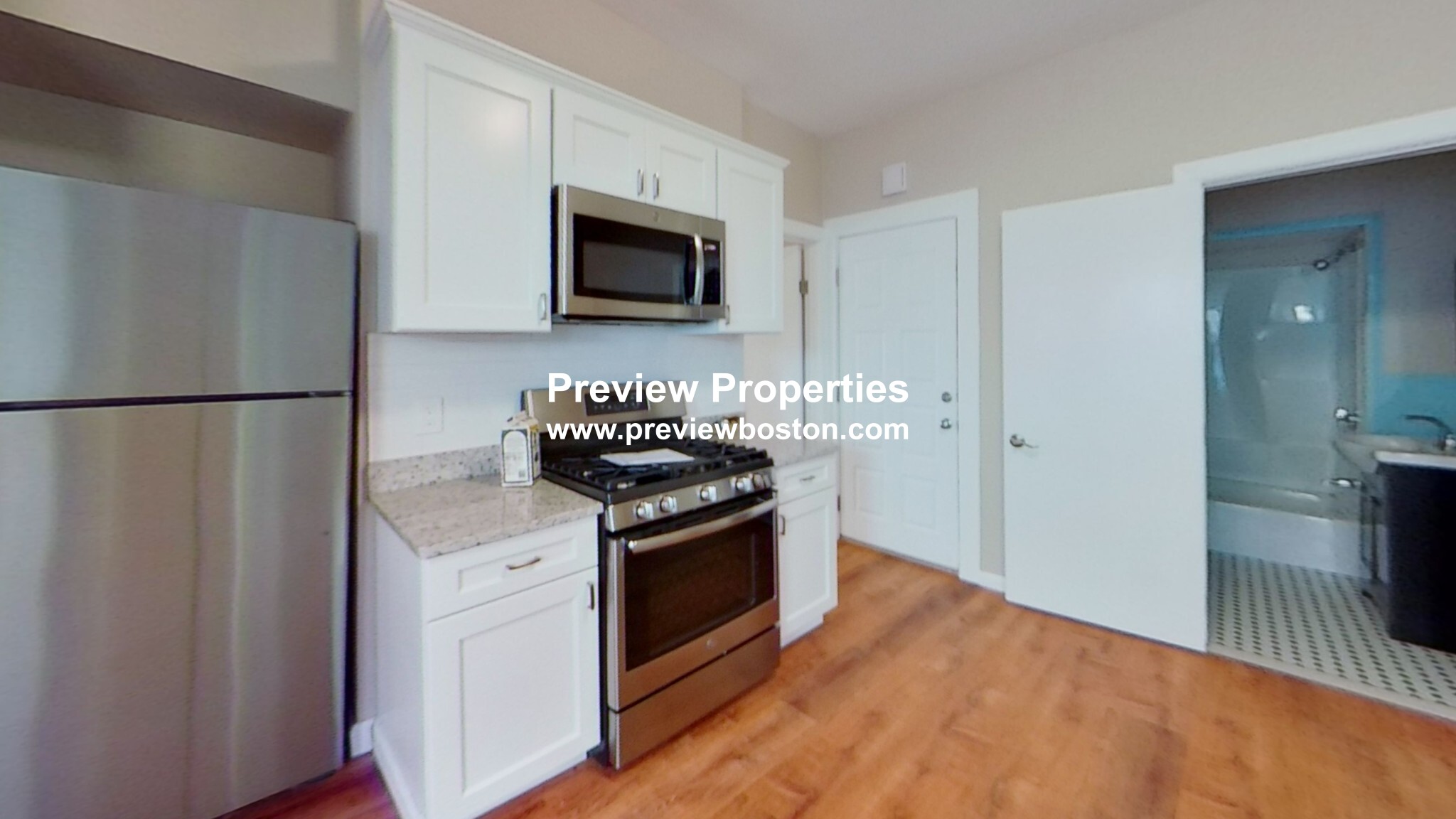 119 George St, Roxbury