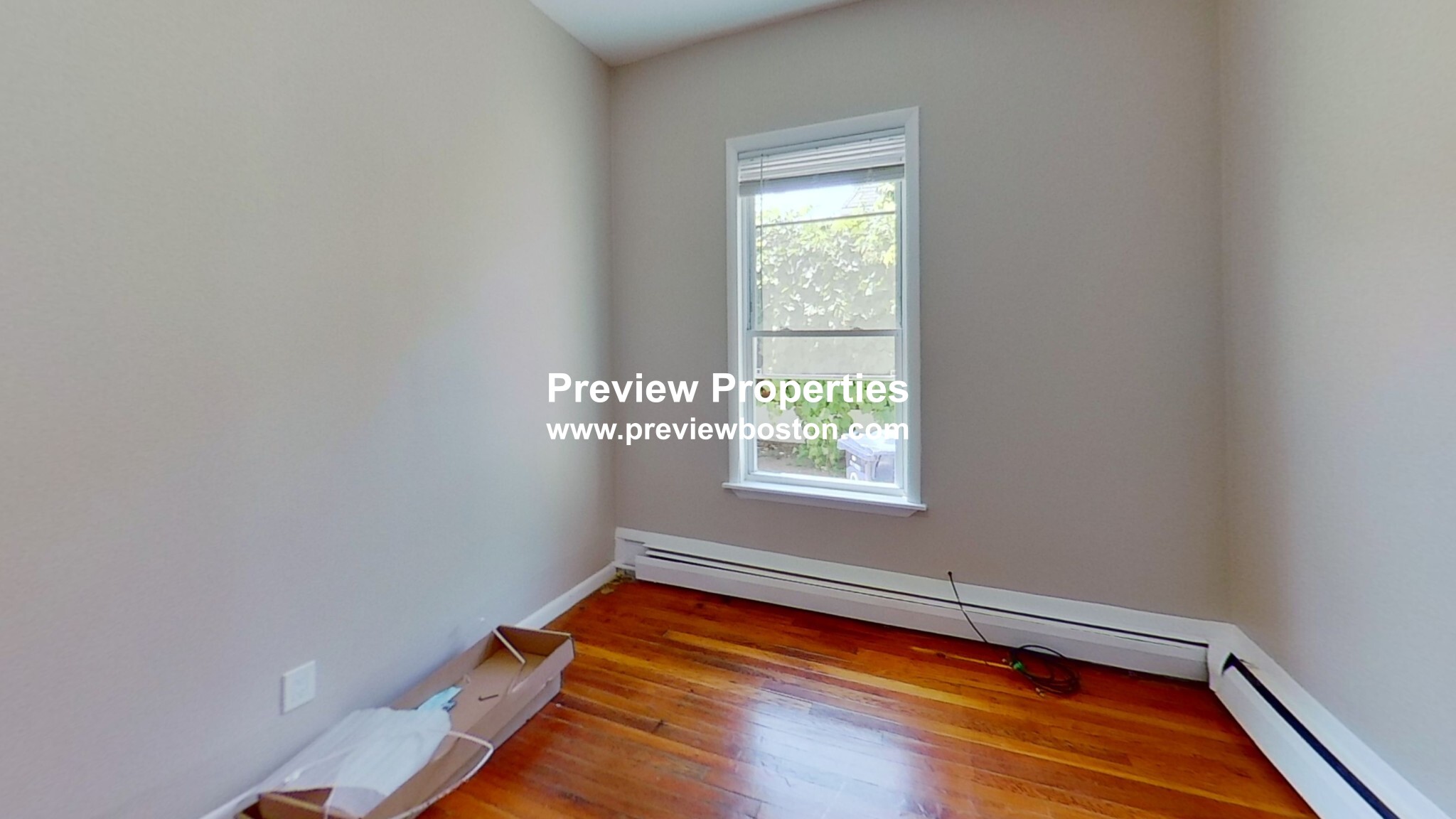 119 George St, Roxbury