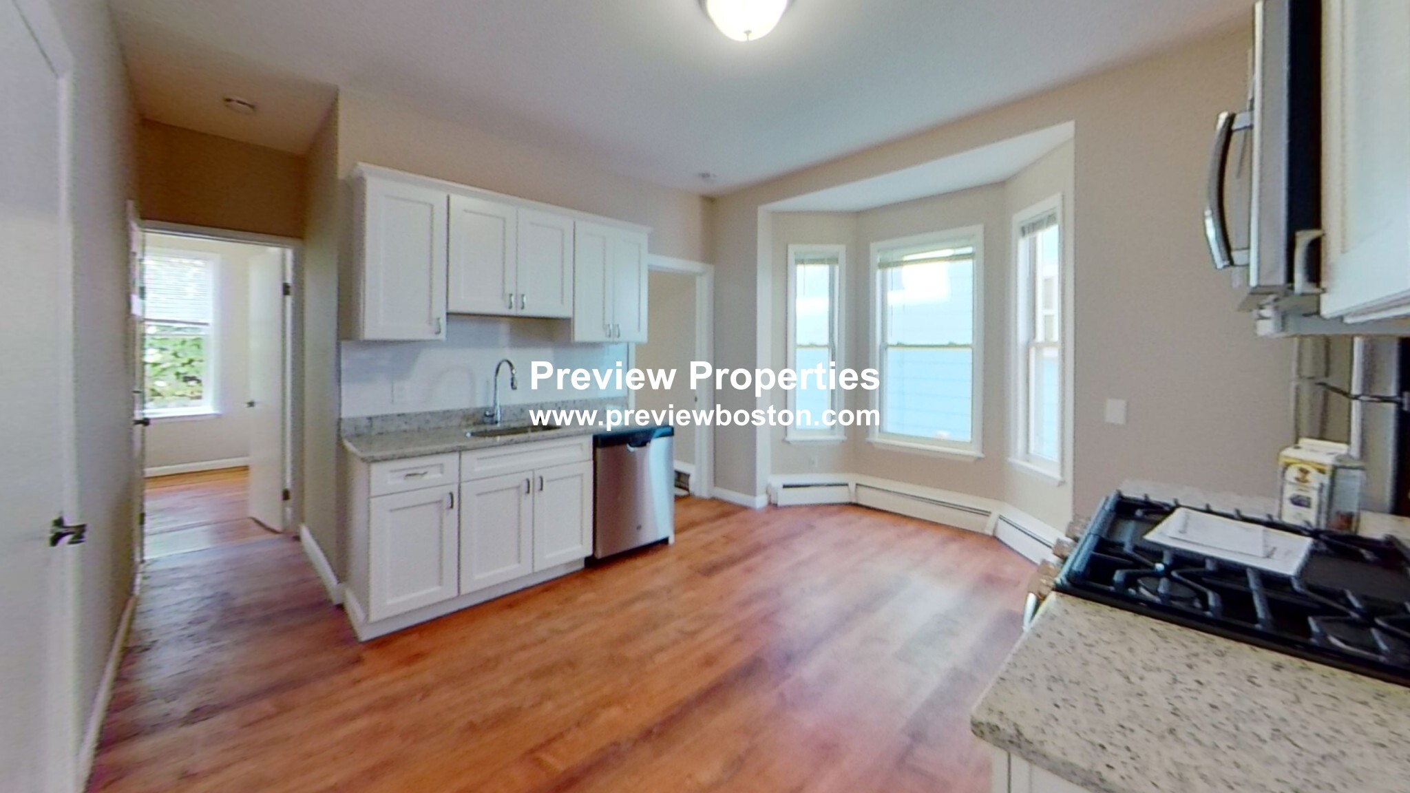 119 George St, Roxbury