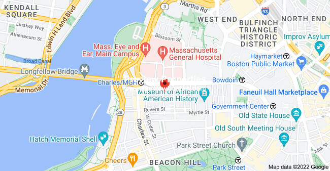 18 Grove St, Beacon Hill