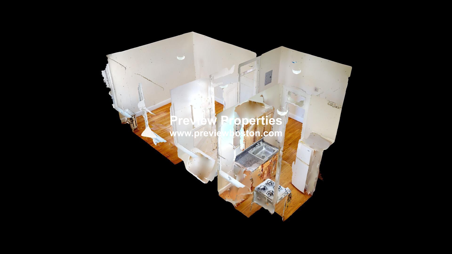 1191 Boylston St, Fenway